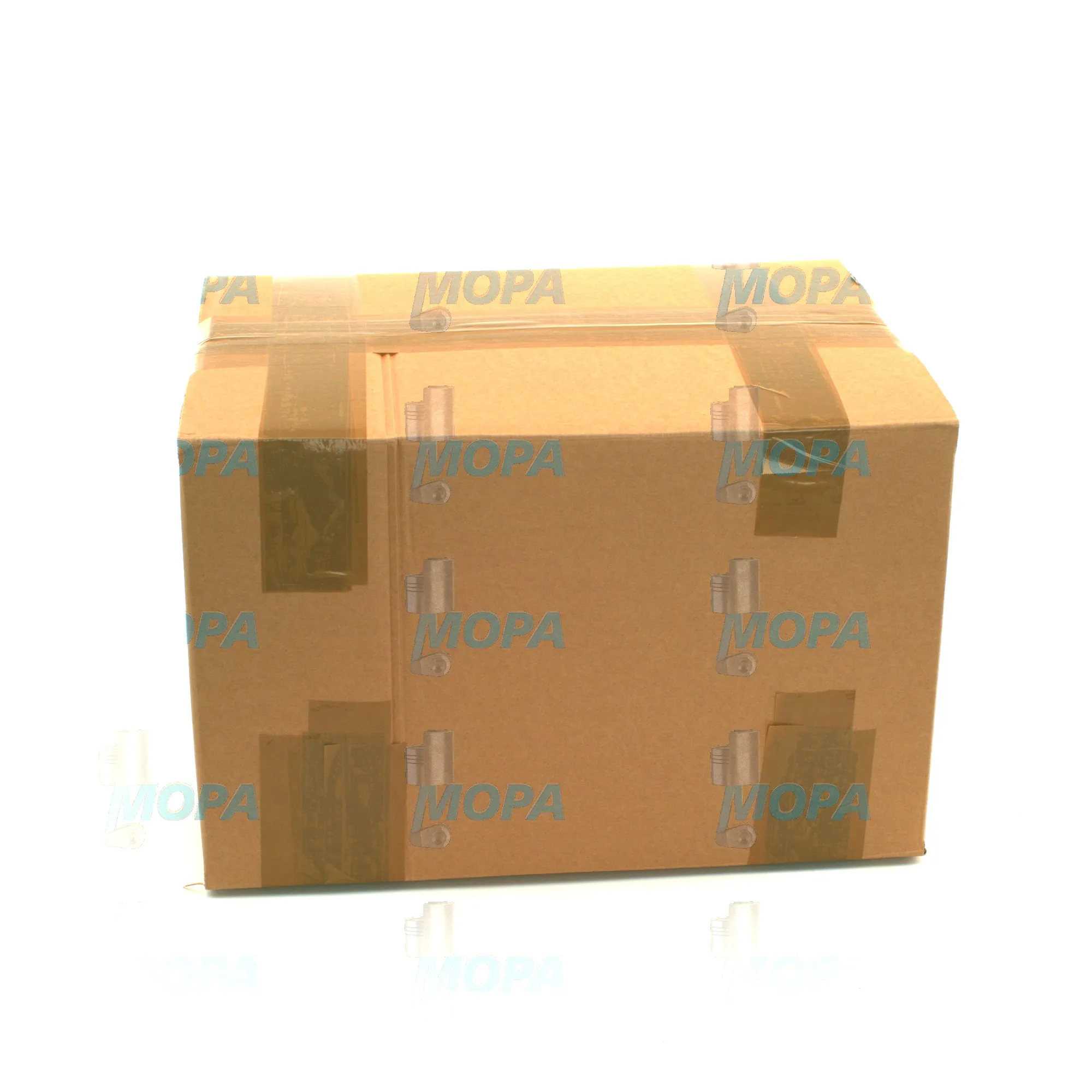 THROTTLE VALVE - 12453957 suitable for MWM & Deutz engines 6