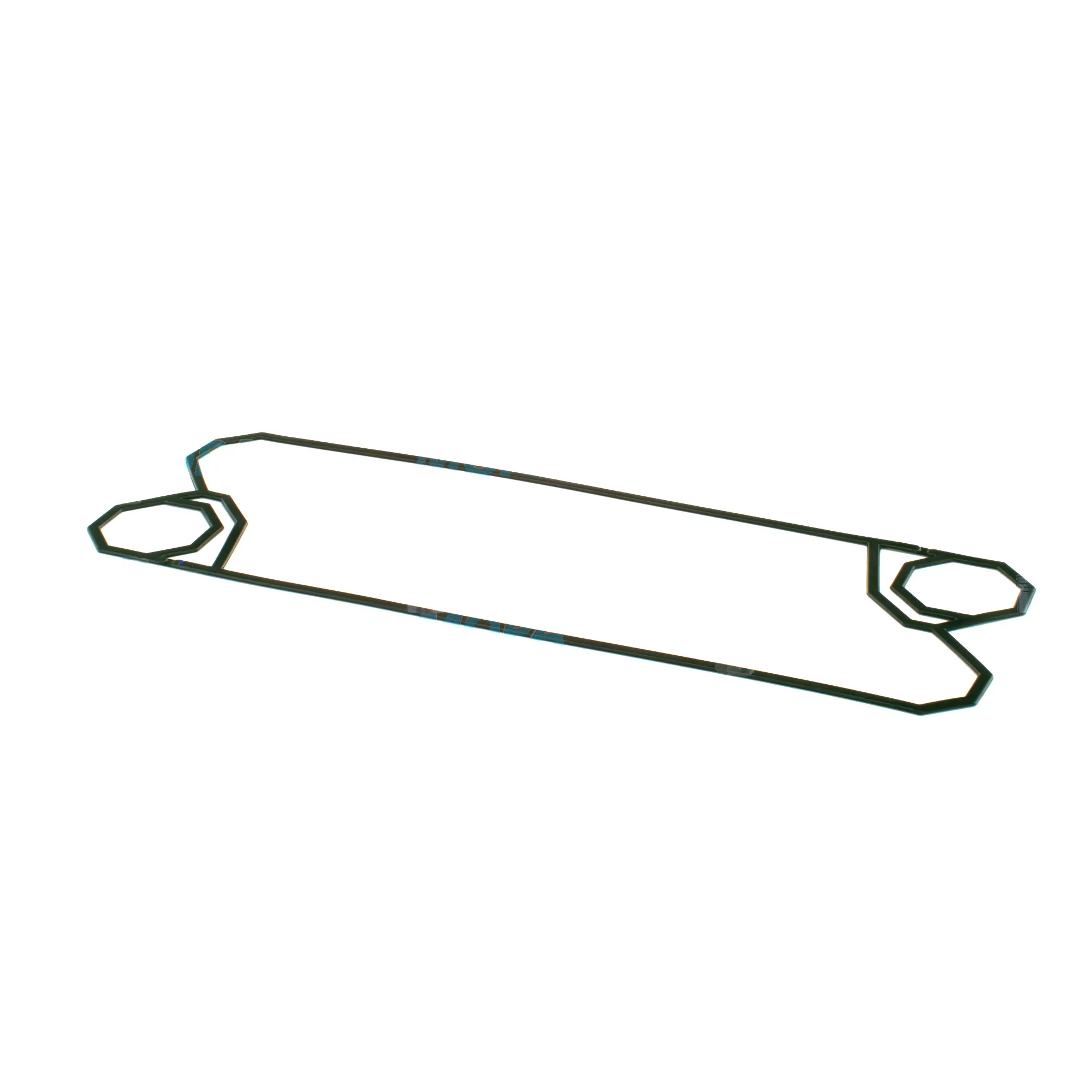 DICHTUNG - 8692030123 passend für MTU Motoren 7