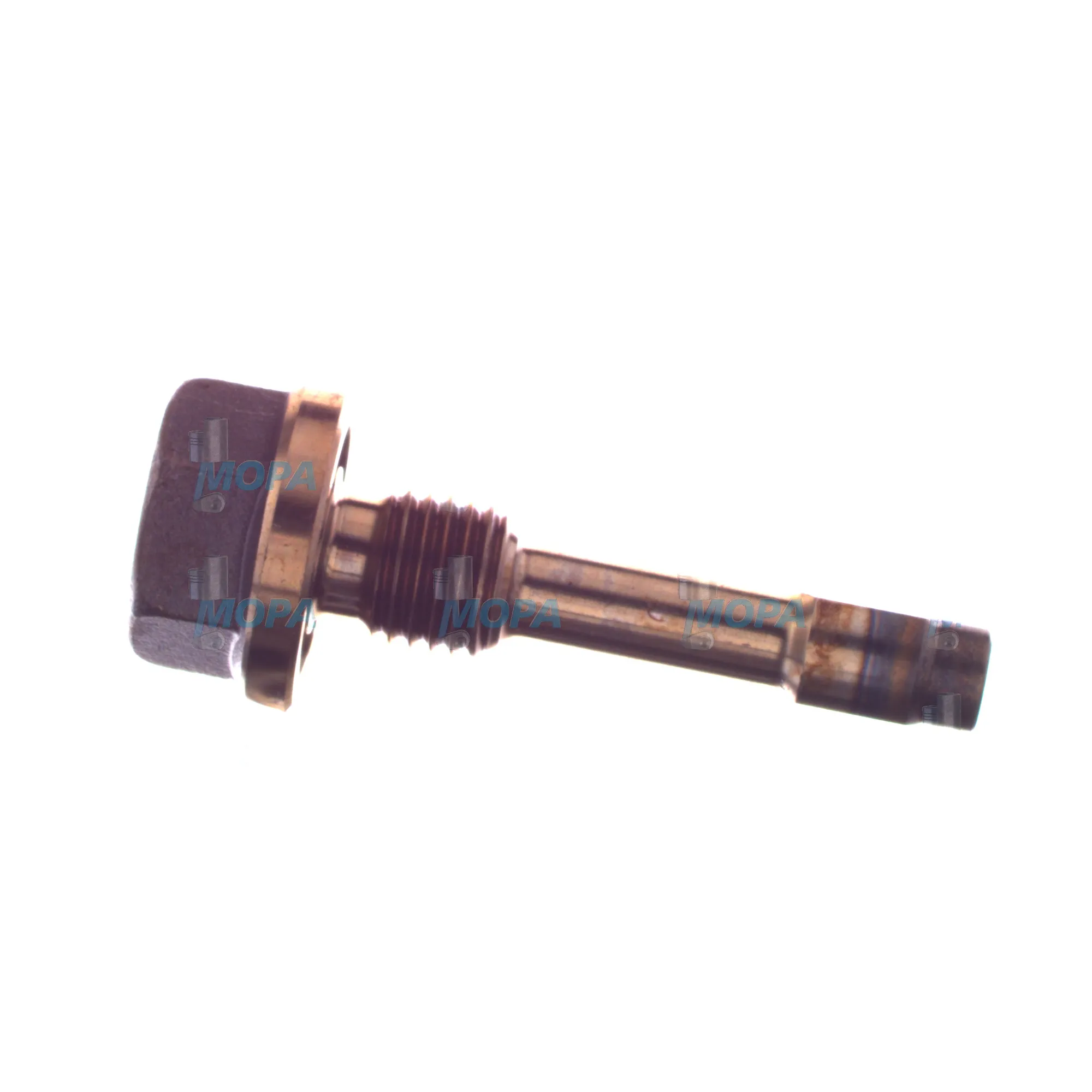 ADJUSTING SCREW - 12452118 suitable for MWM & Deutz engines 3