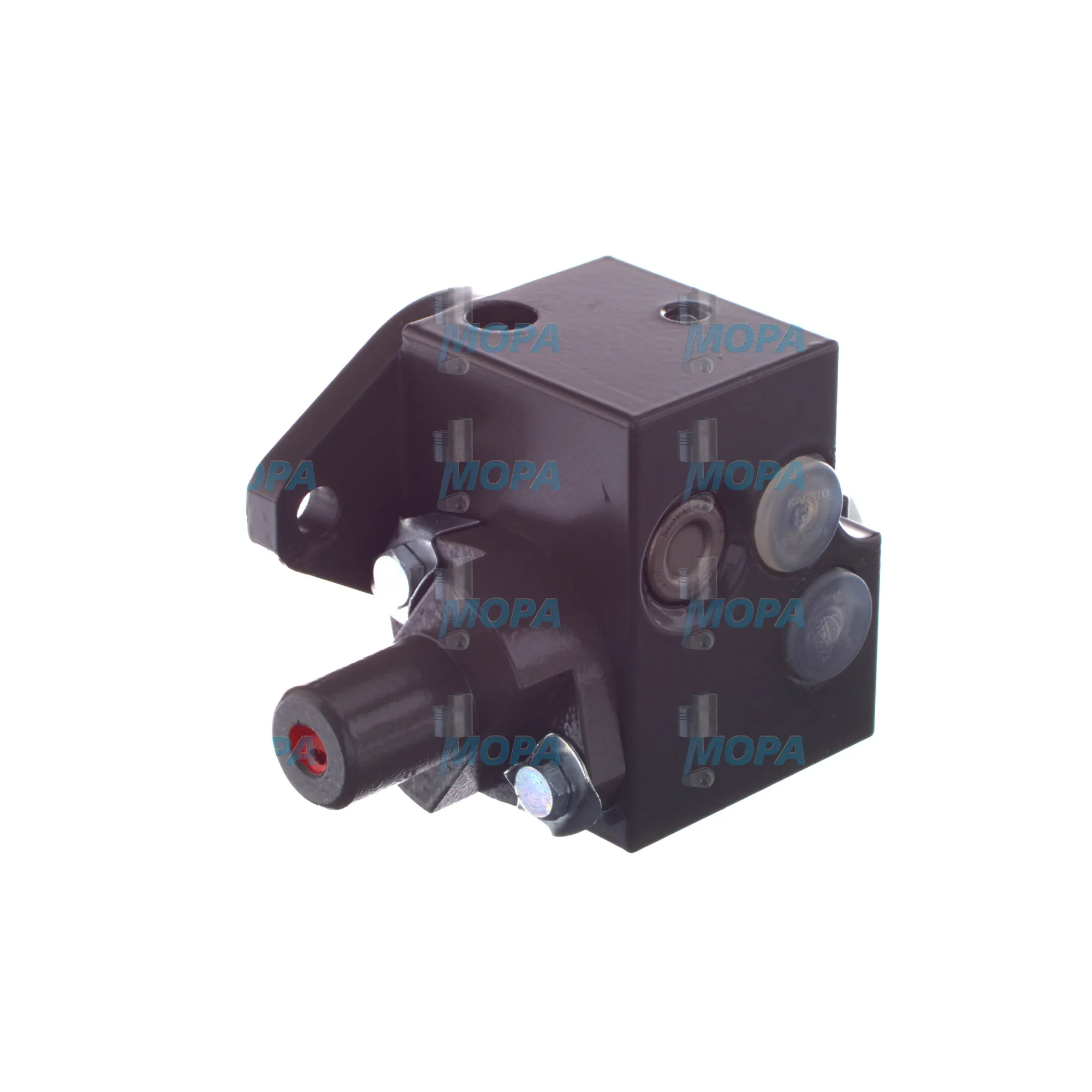 OELPUMPE - 0011808901 passend für MTU Motoren