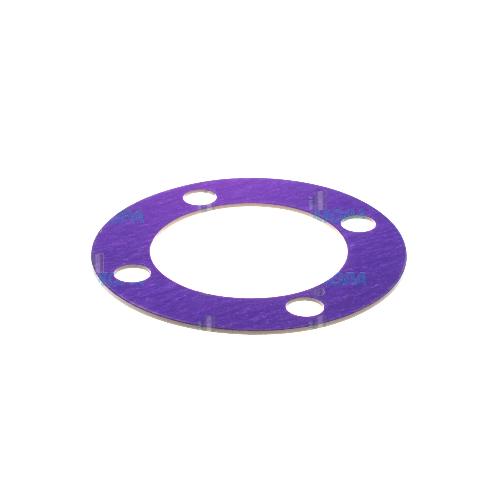 GASKET - 5840984680 suitable for MTU engines 3