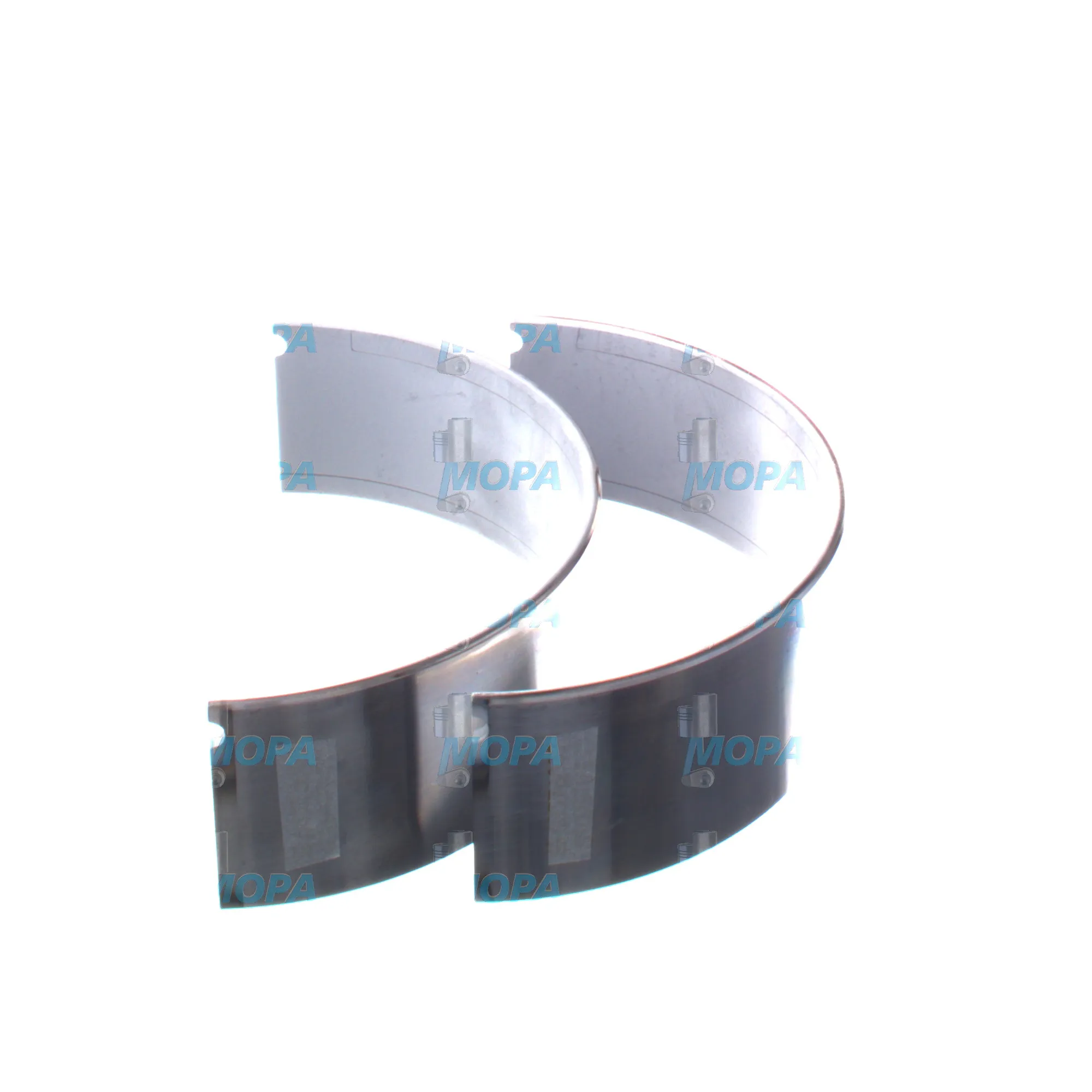 BIG END BEARING PAIR - 12420024 suitable for MWM & Deutz engines 5