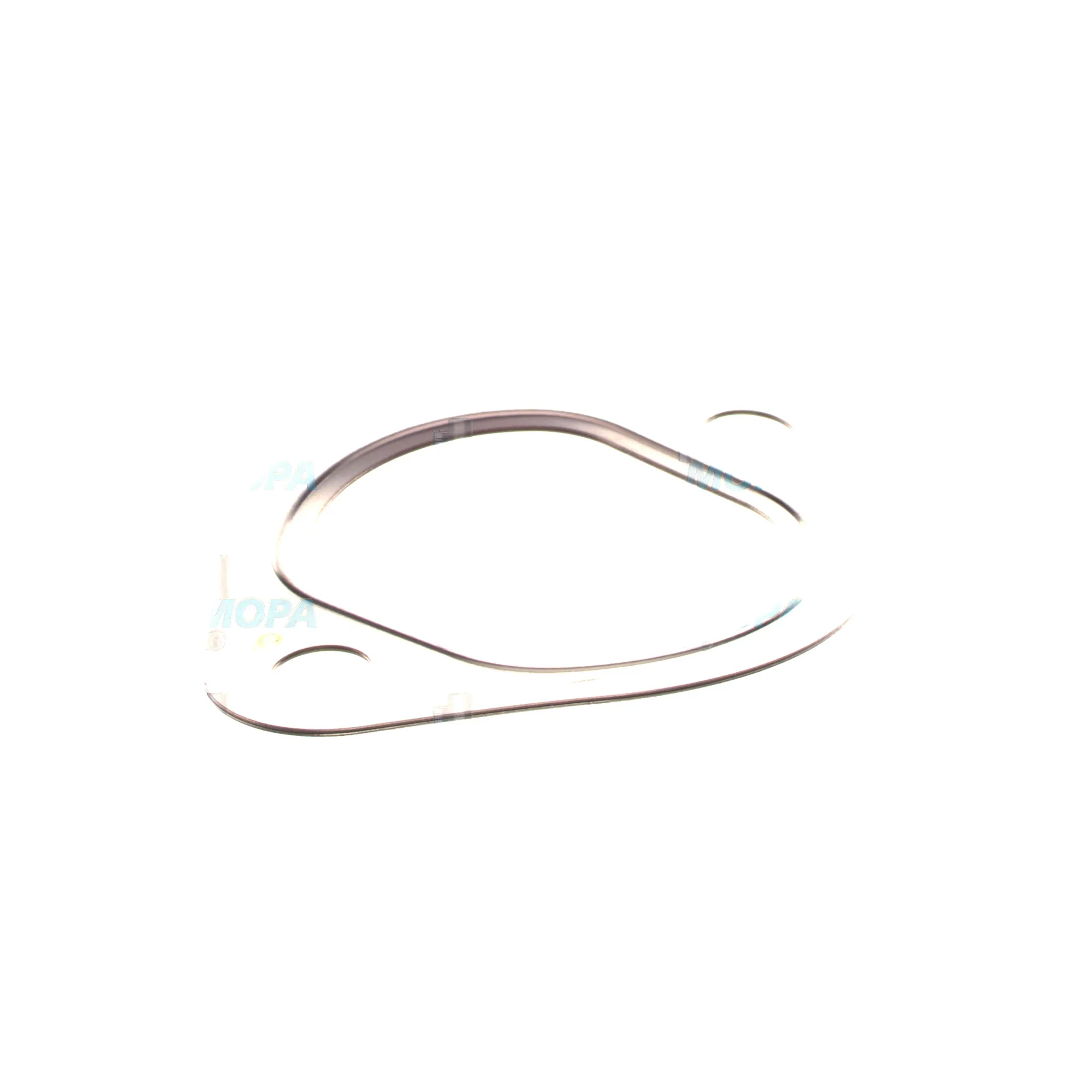 GASKET - 12275412 suitable for MWM & Deutz engines