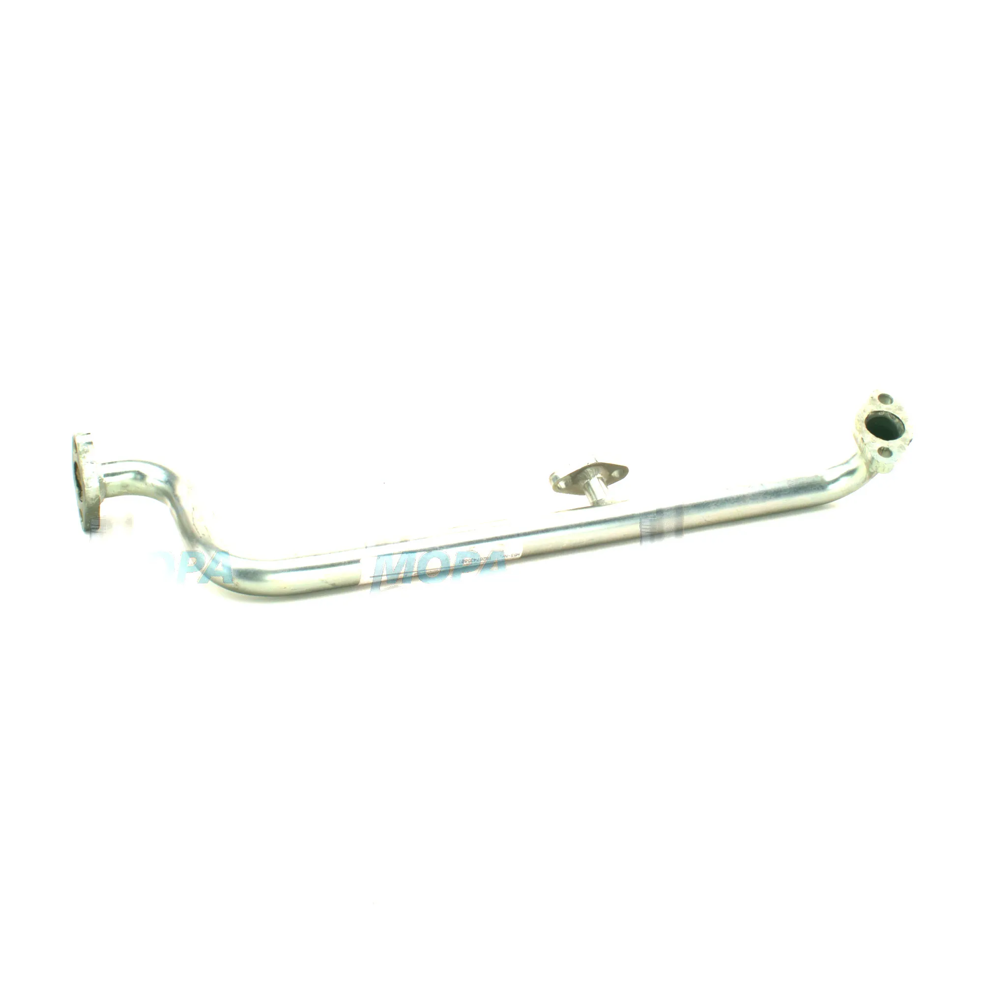 PRESSURE LINE - 04000277 suitable for MWM & Deutz engines 3