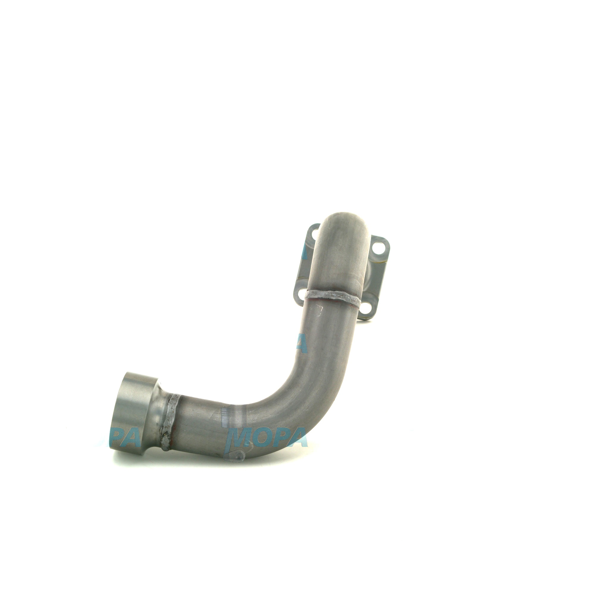 ELBOW - 5802004019 suitable for MTU engines