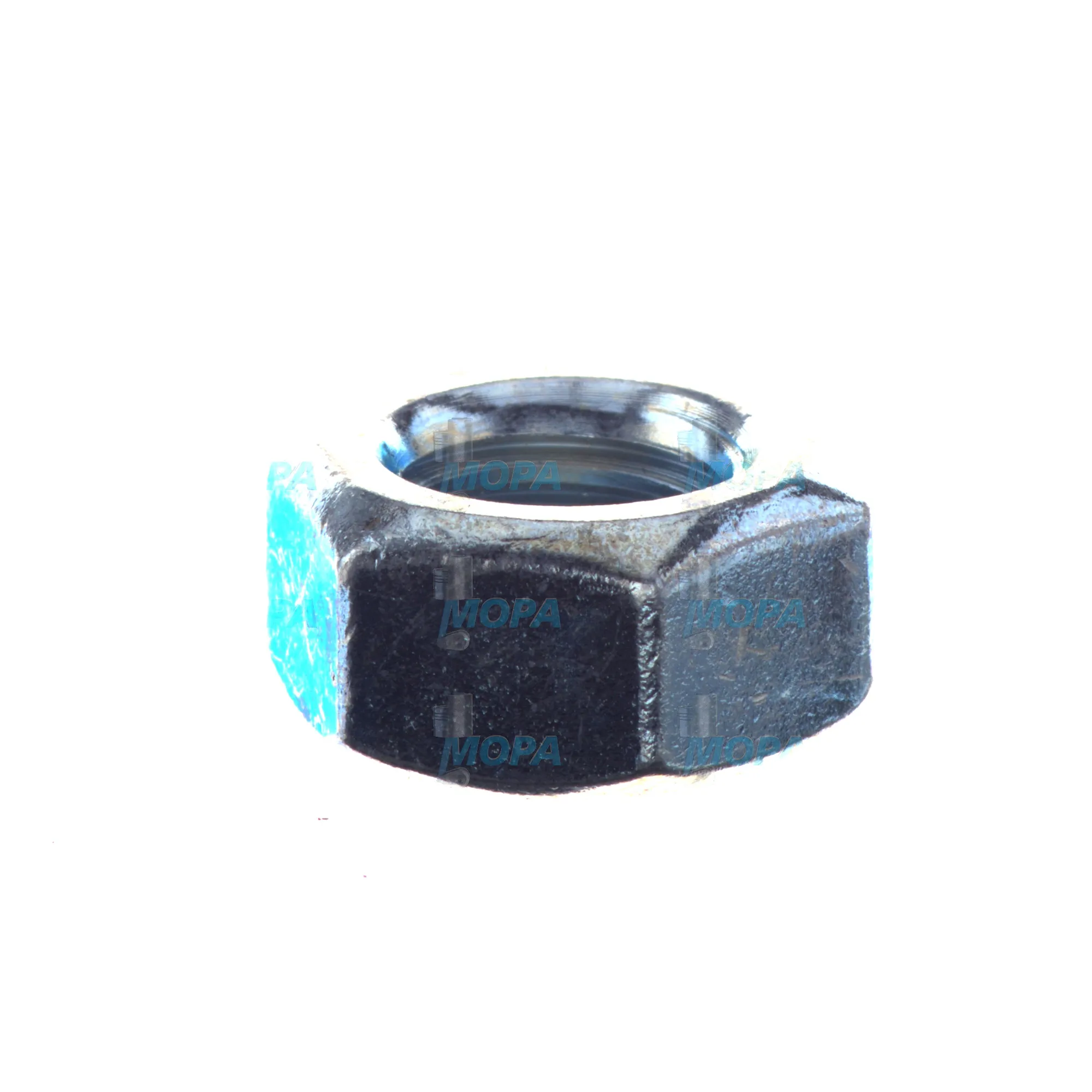SECHSKANTMUTTER - 01148420 passend für Deutz Motoren 9