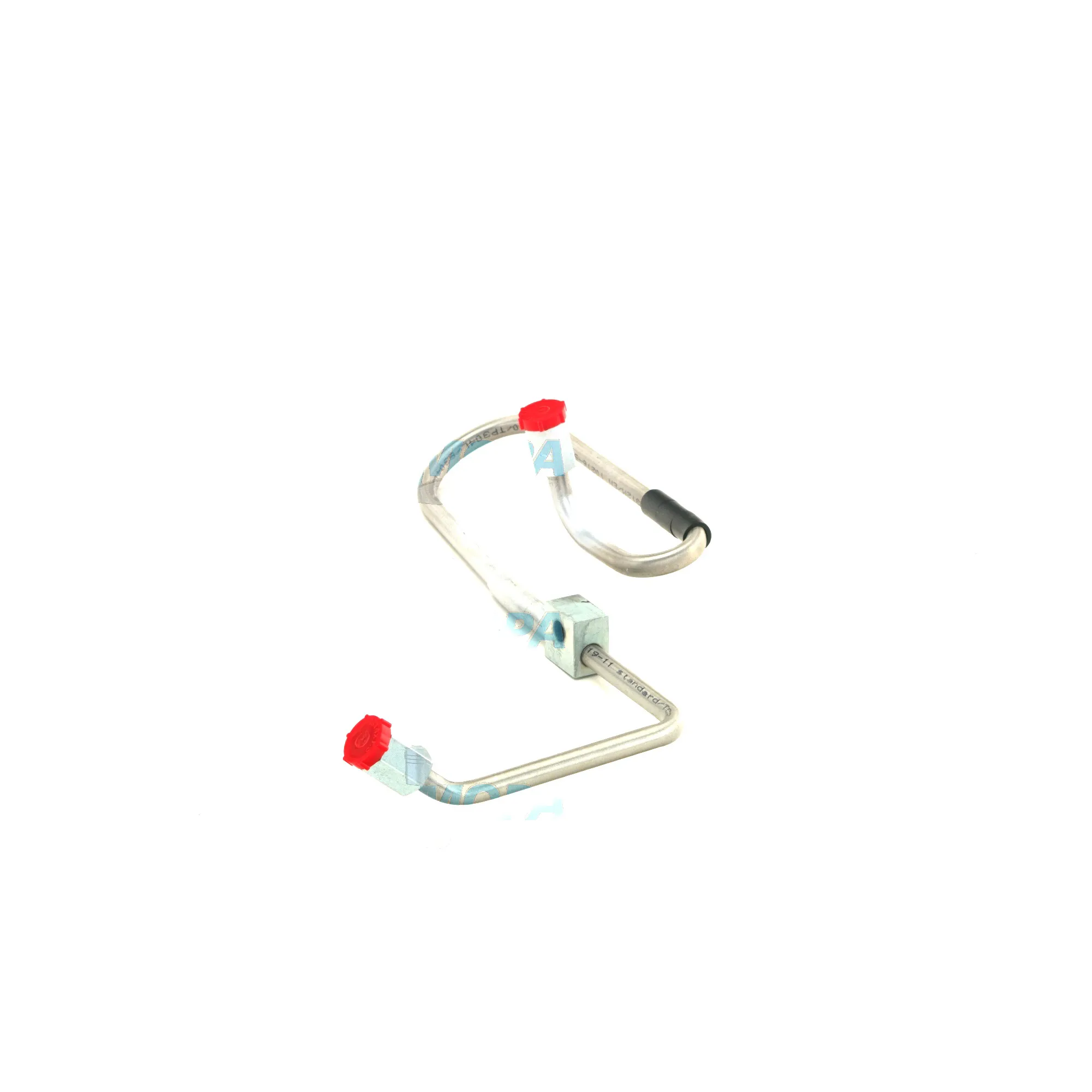 INJECTION LINE (leakage secured) - 3-SA062709/18-2 suitable for MTU engines 4