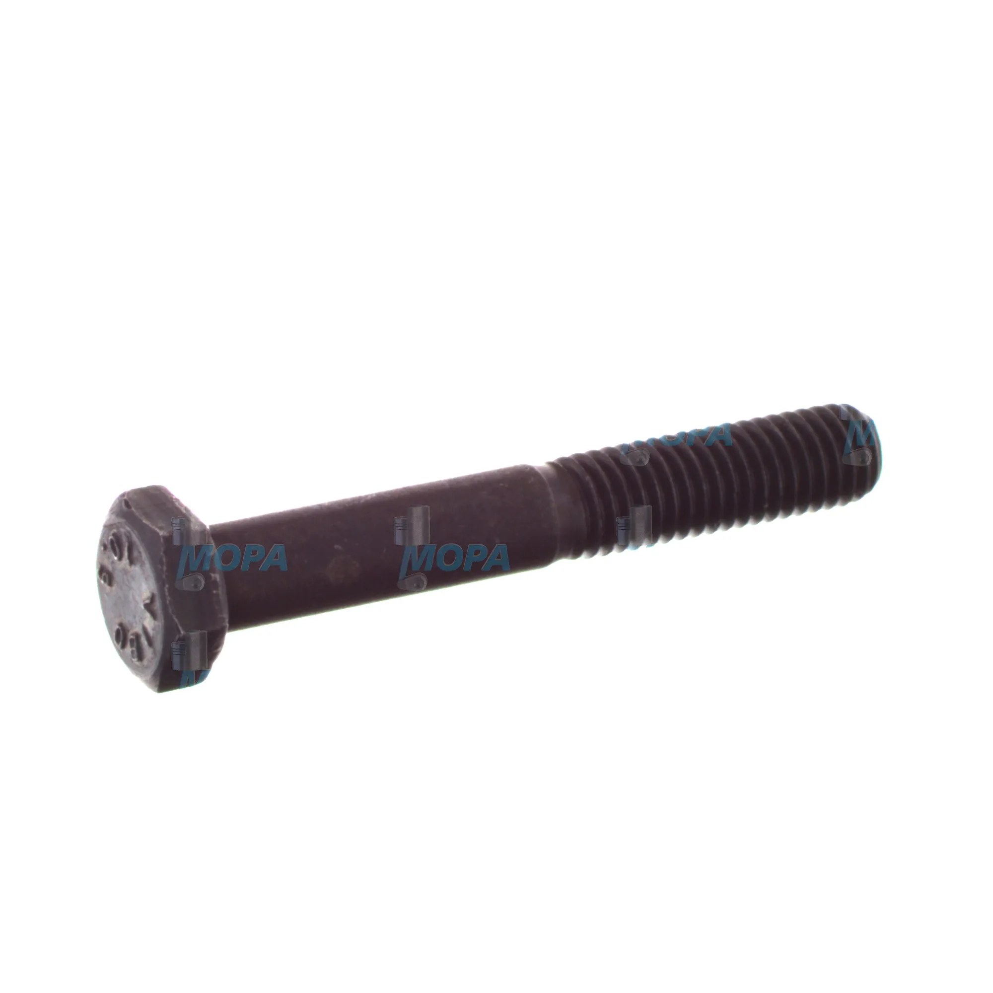 HEXAGON BOLT - 000931008292 suitable for MTU engines 3