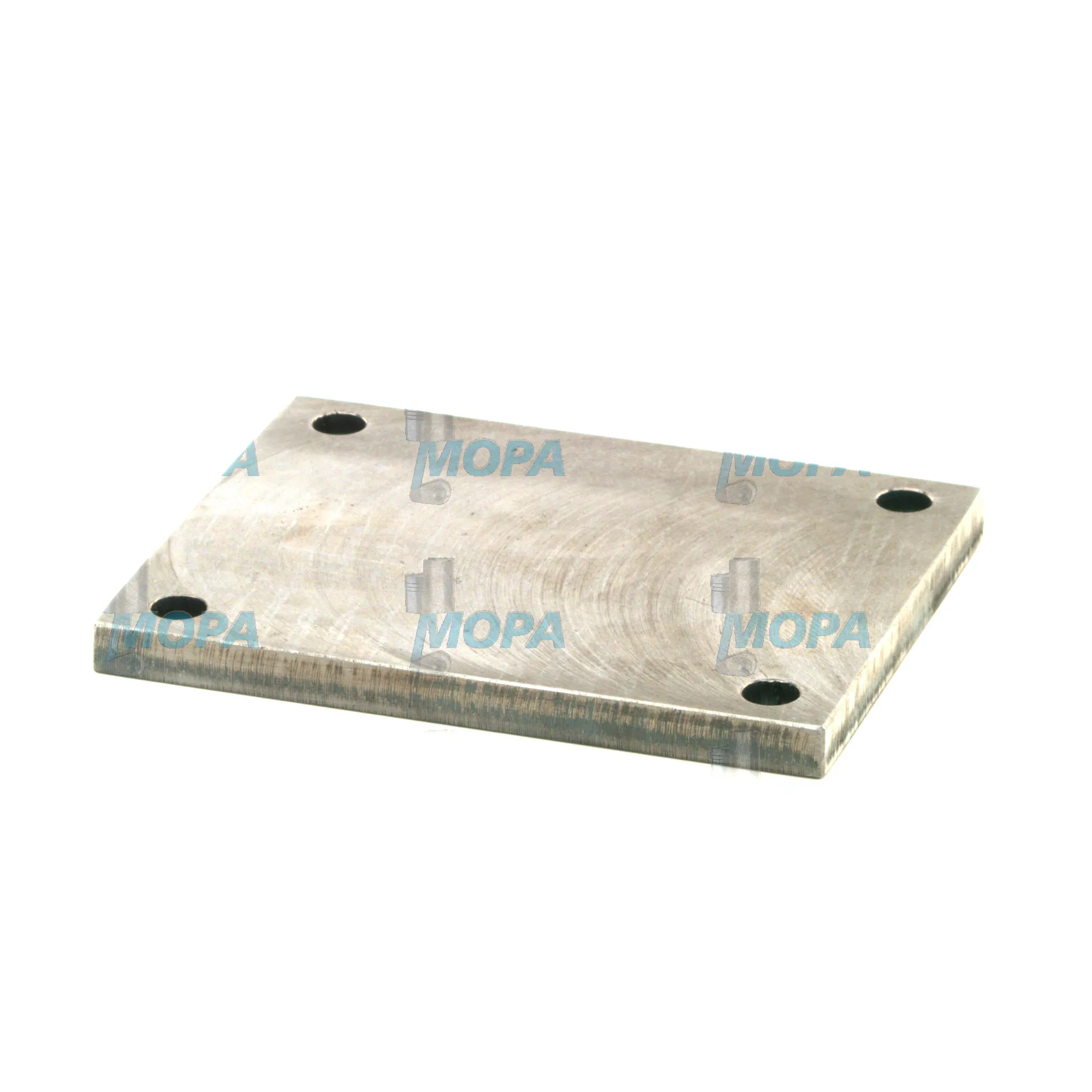 COVER - 02000529 suitable for MWM & Deutz engines 7