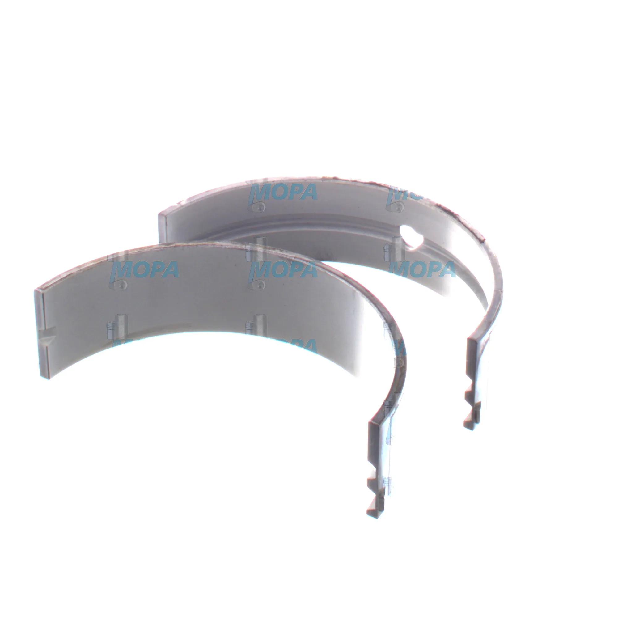 MAIN BEARING PAIR - 51011106530 suitable for MAN D-engines 4