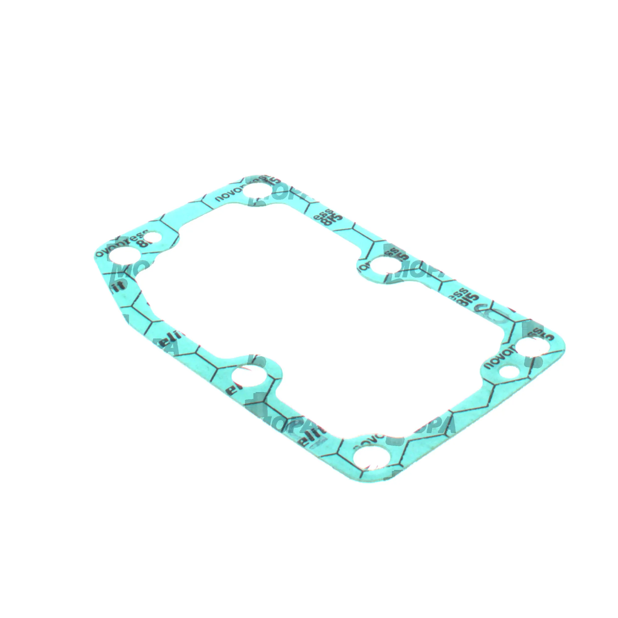 GASKET - 5000610080 suitable for MTU engines 7