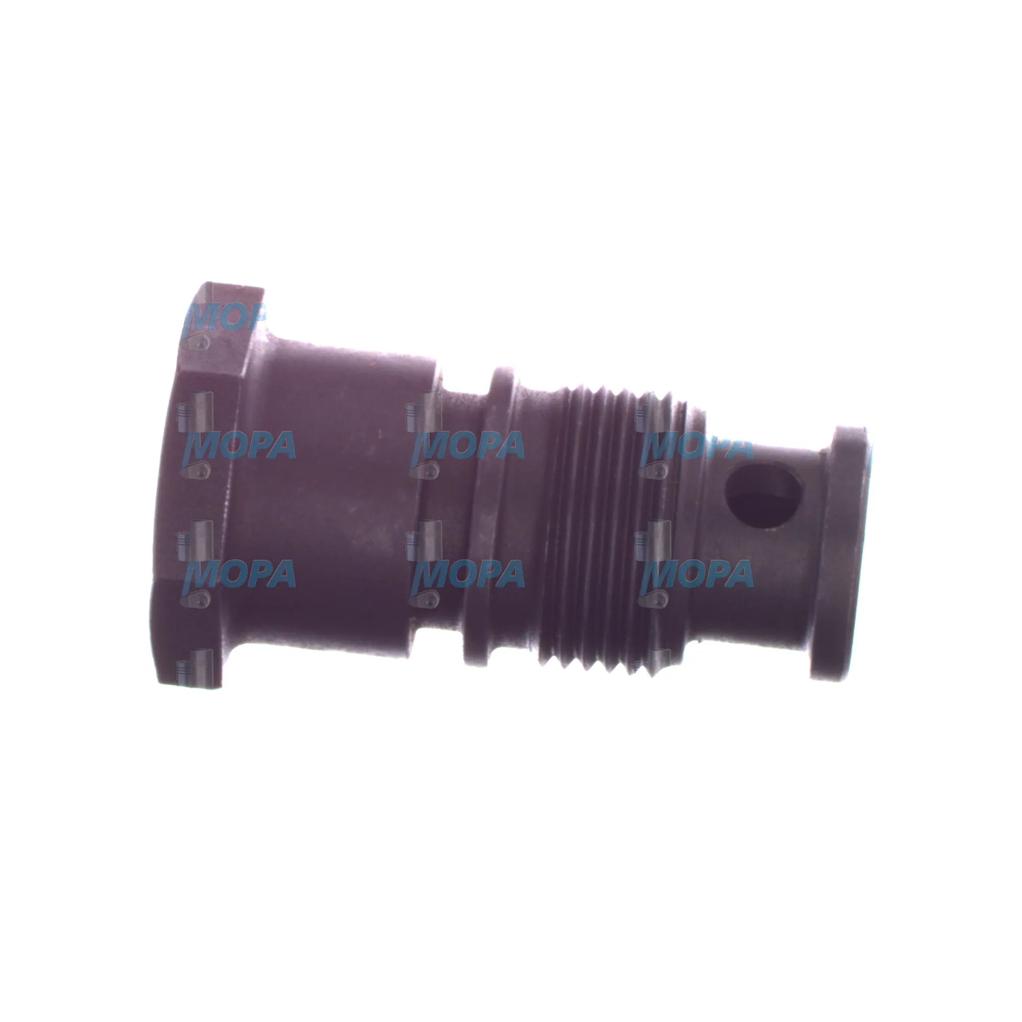 SCREW-FITTING UNION - 5509972472 suitable for MTU engines 3