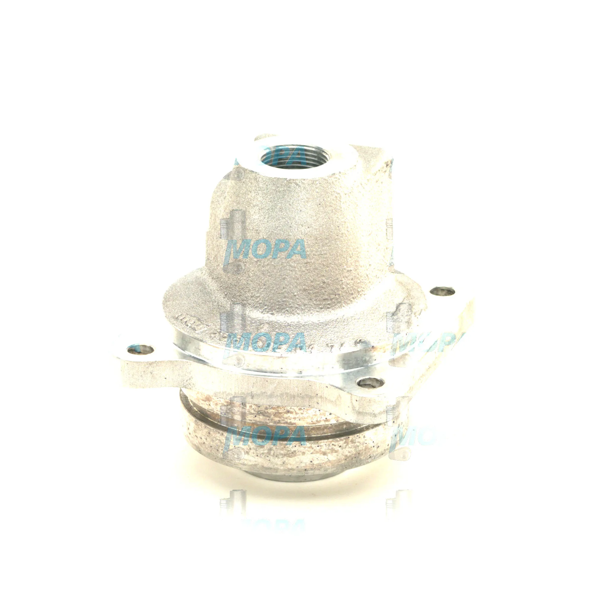 COVER - 5562030174 suitable for MTU engines 4
