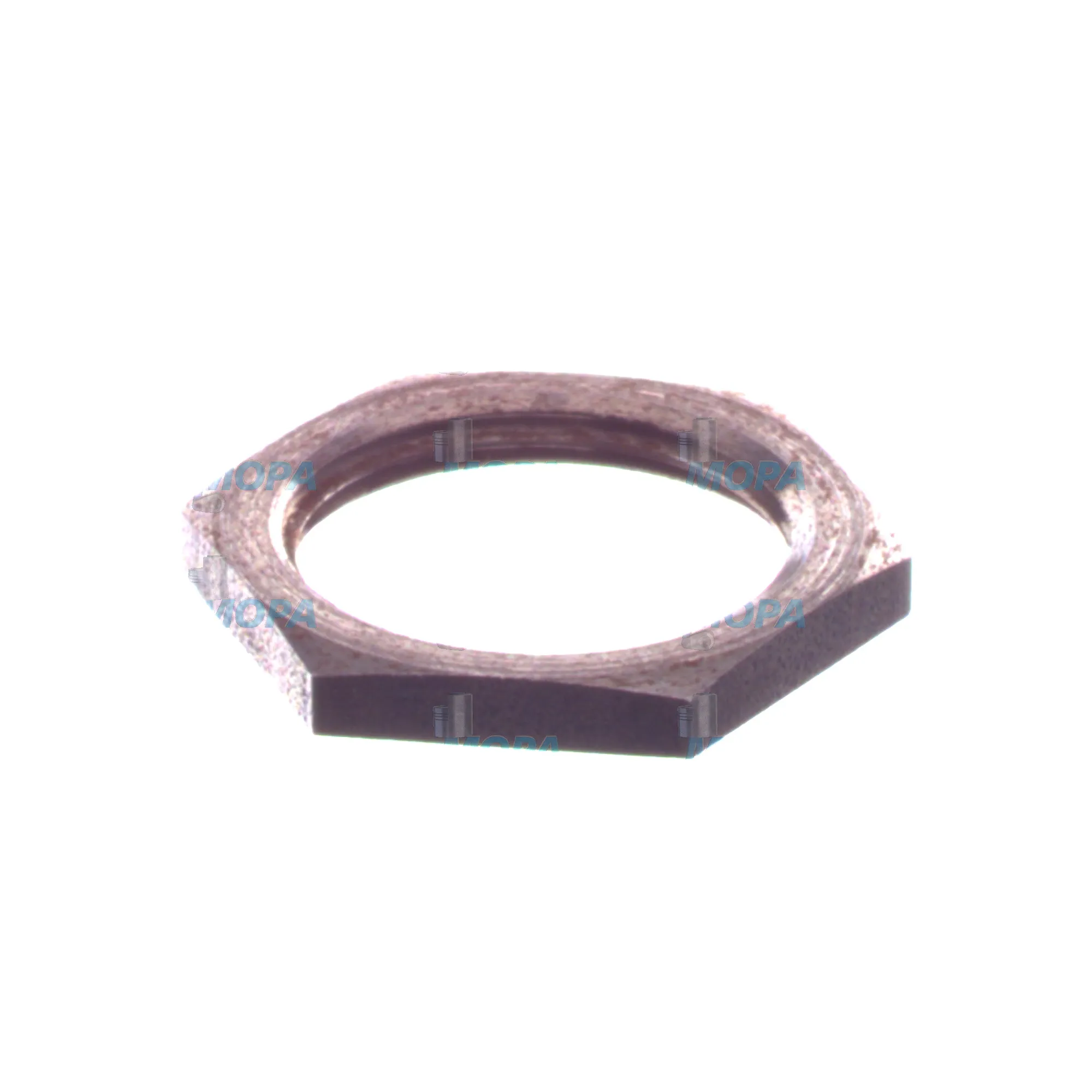 HEXAGON NUT - 01211035 suitable for Deutz engines 5