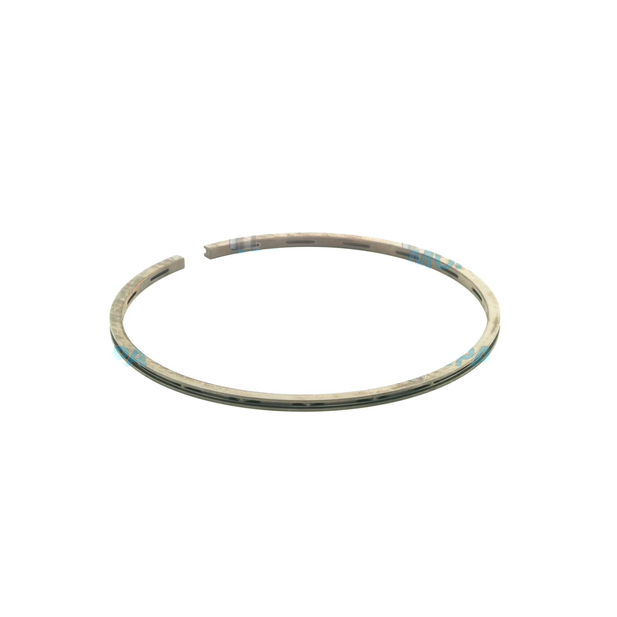 SLOTTED OIL CONTROL RING - 01222640 suitable for MWM & Deutz engines 4