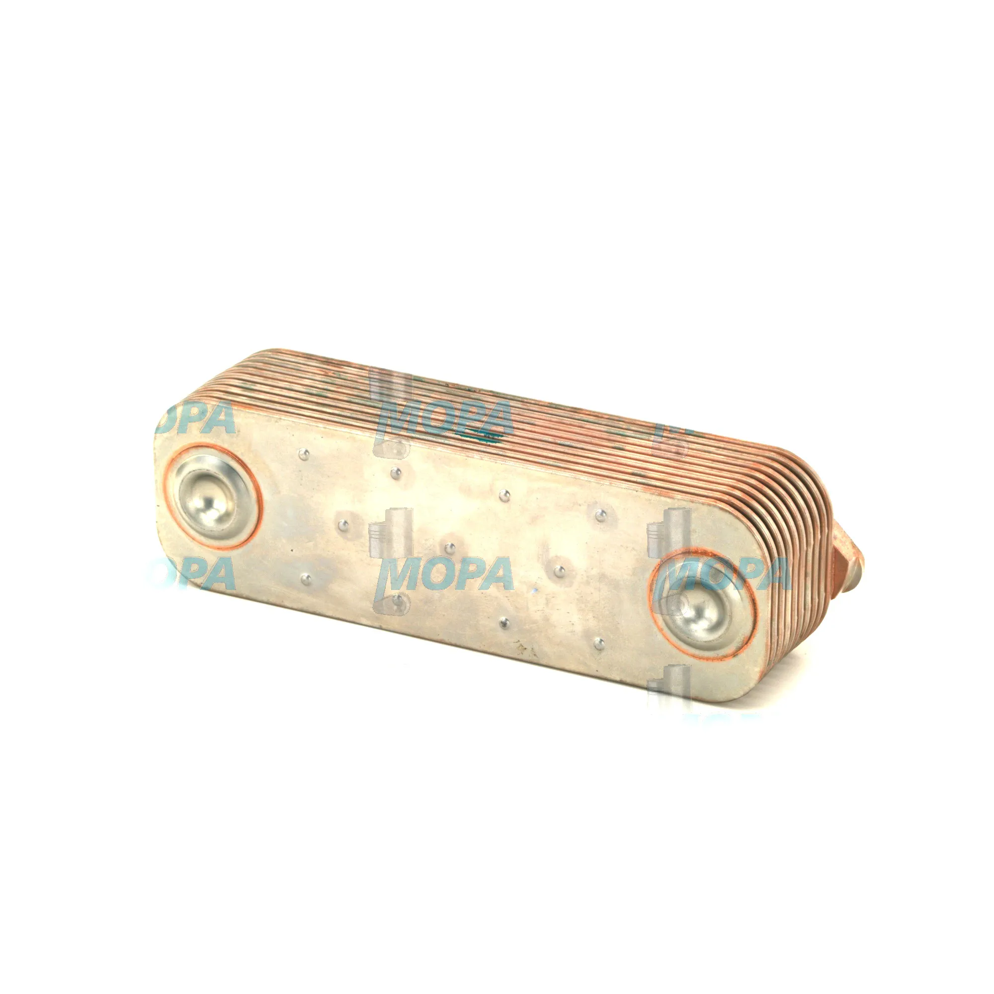 OELKUEHLER - 51056010163 passend für MAN D-Motoren
