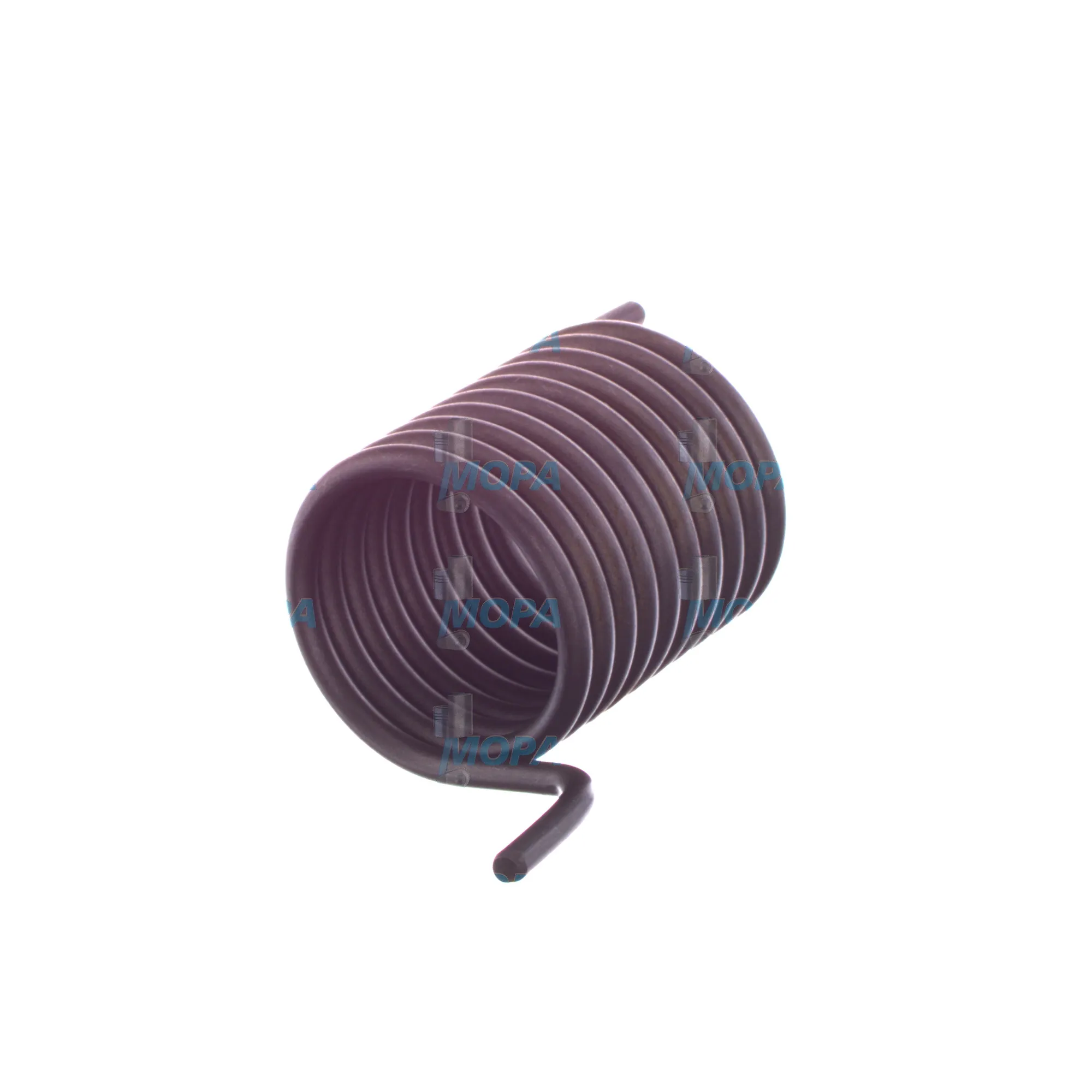 SPRING - 5509930420 suitable for MTU engines 9