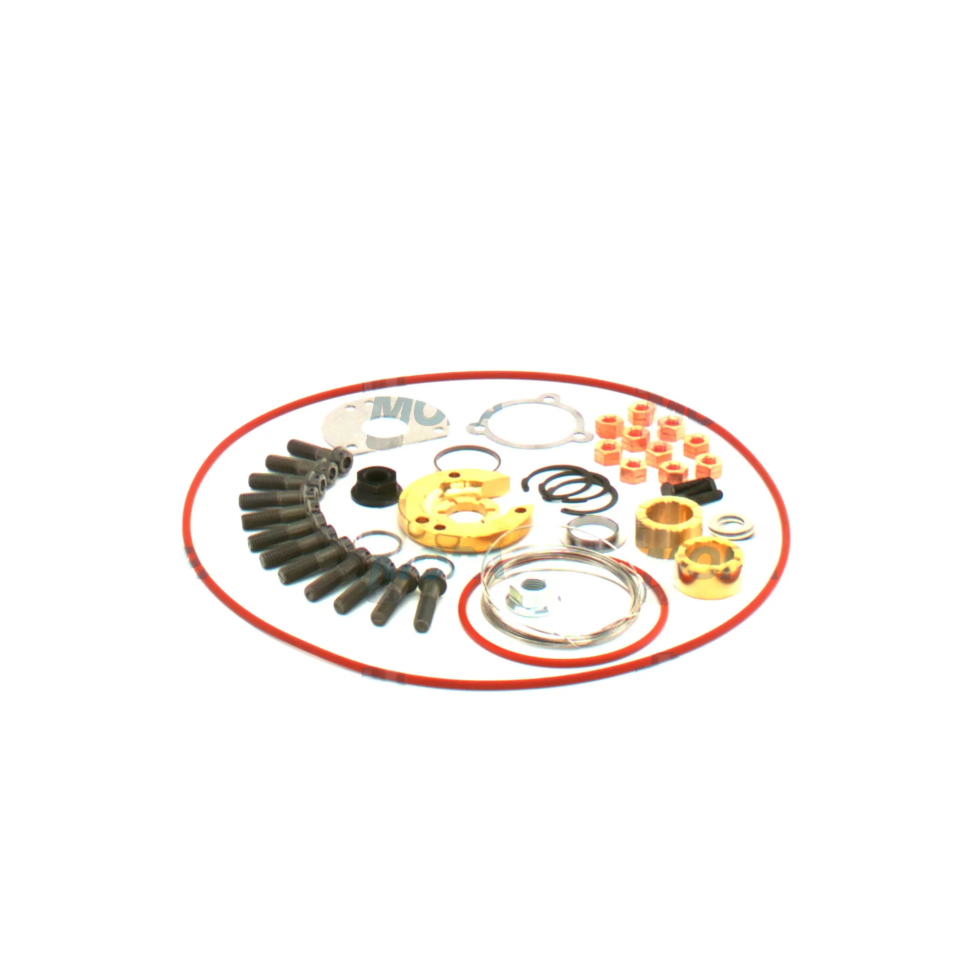 SPARE PART KIT - 8695860820 suitable for MTU engines 8