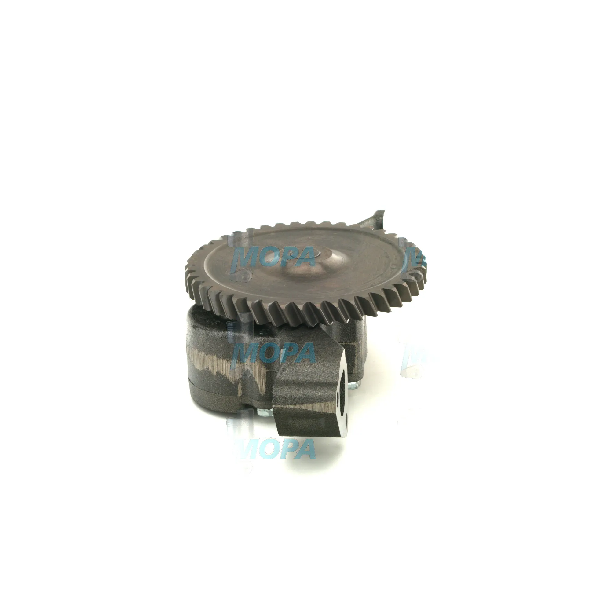 OIL PUMP - 51051006133 suitable for MAN D engines 8