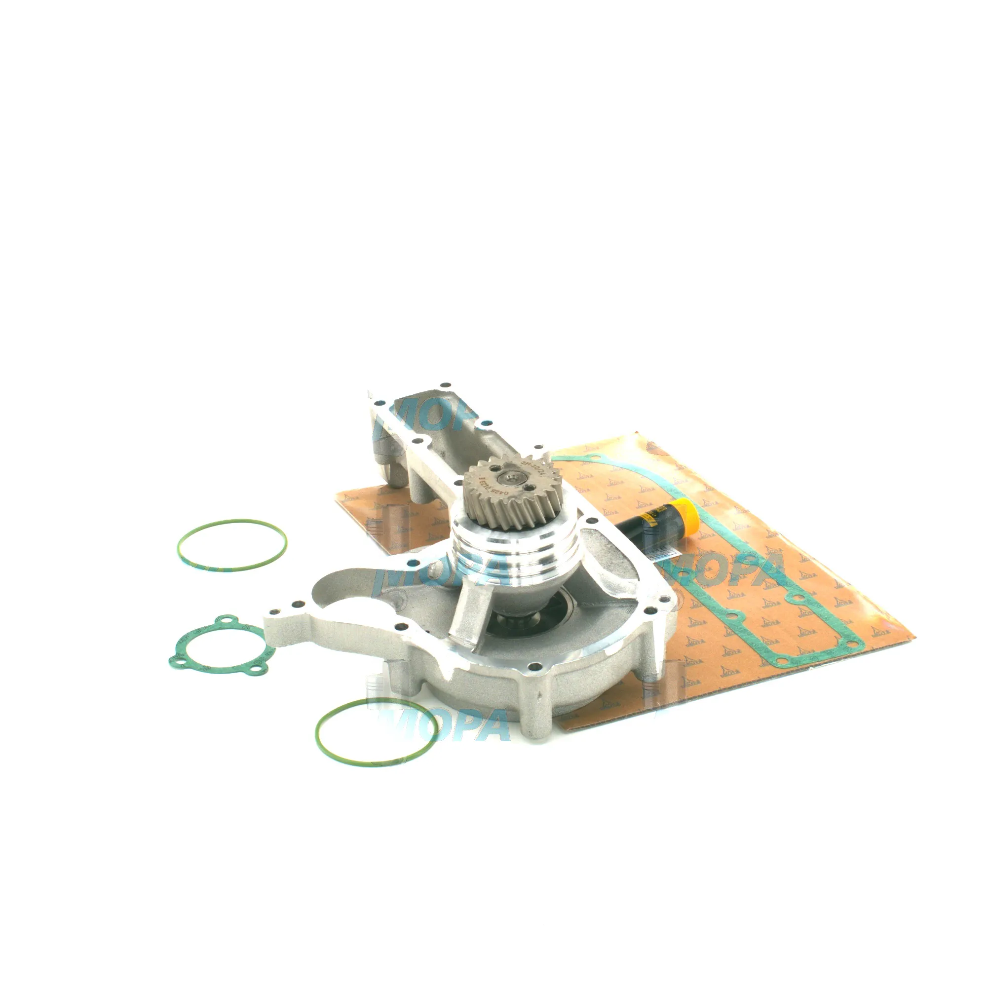 COOLANT PUMP - 02938378 suitable for Deutz engines 8