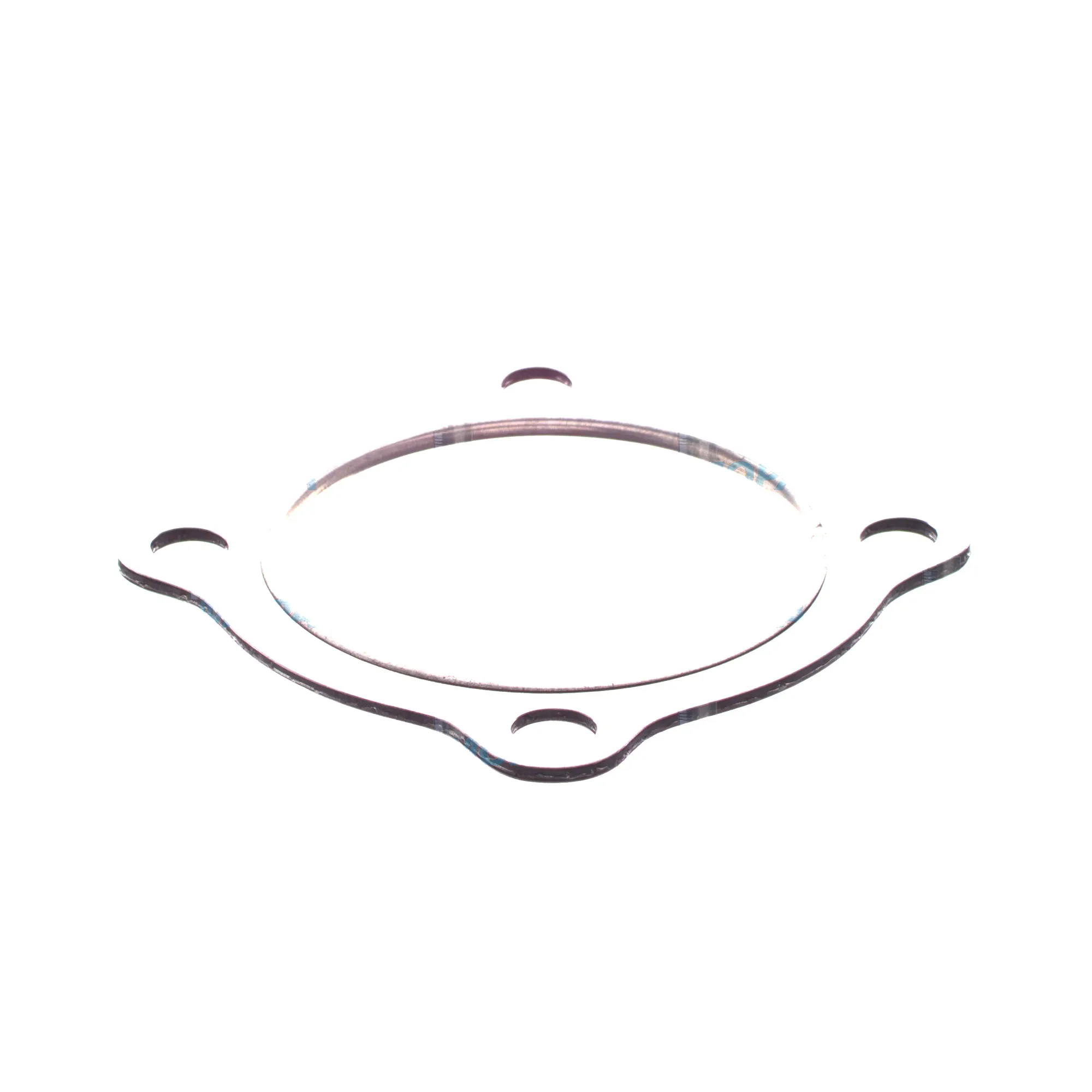 GASKET - 51099010036 suitable for MAN D engines 4