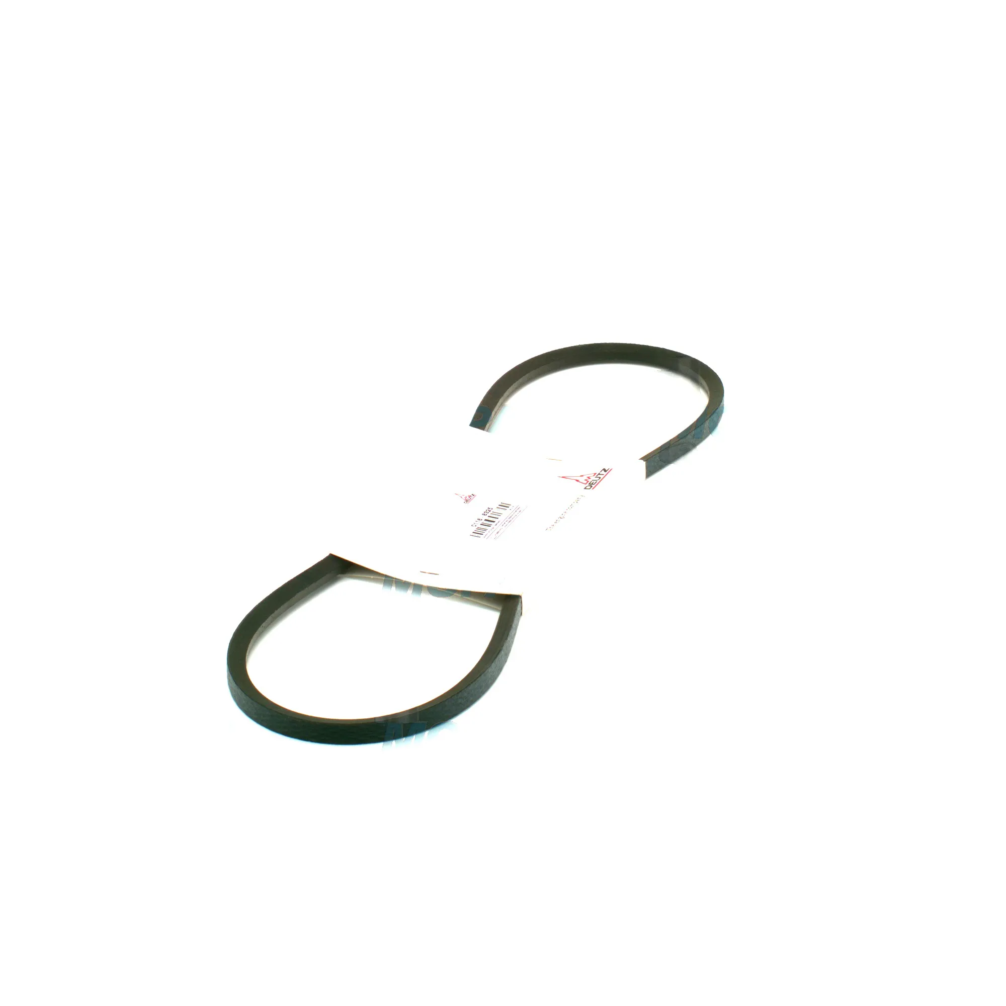 V-BELT - 01168325 suitable for Deutz engines 10