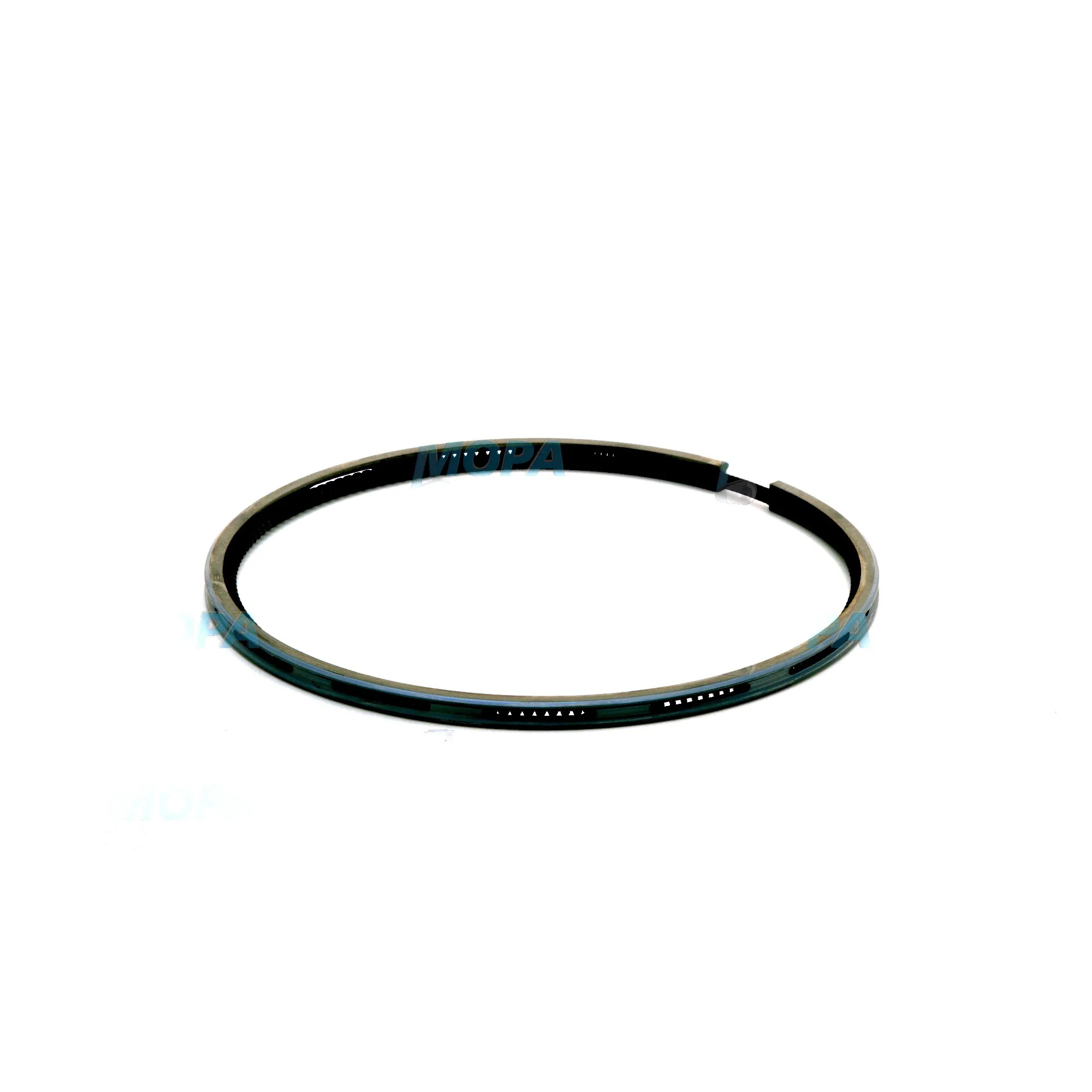 SLOTTED OIL CONTROL RING - 01167857 suitable for MWM & Deutz engines 8