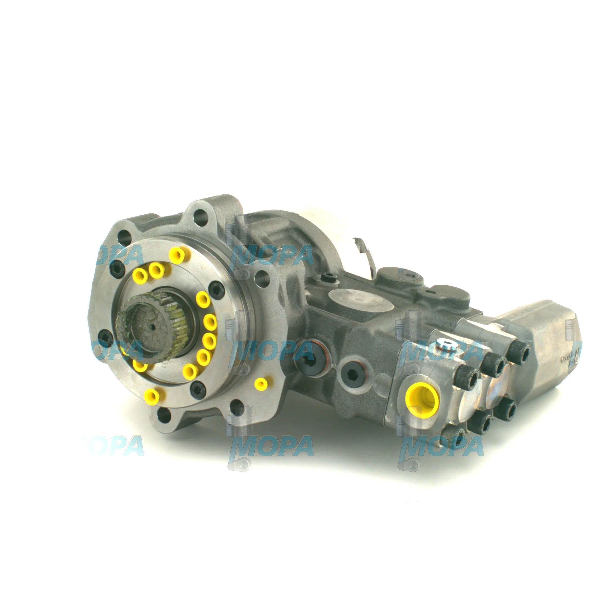 HOCHDRUCKPUMPE - 0060704301 passend für MTU Motoren 5
