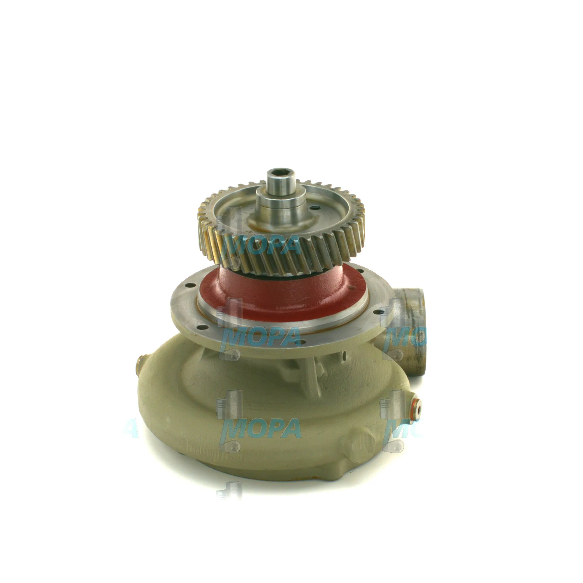 CENTRIFUGAL PUMP recondit. - 12136937RECON suitable for MWM & Deutz engines 10
