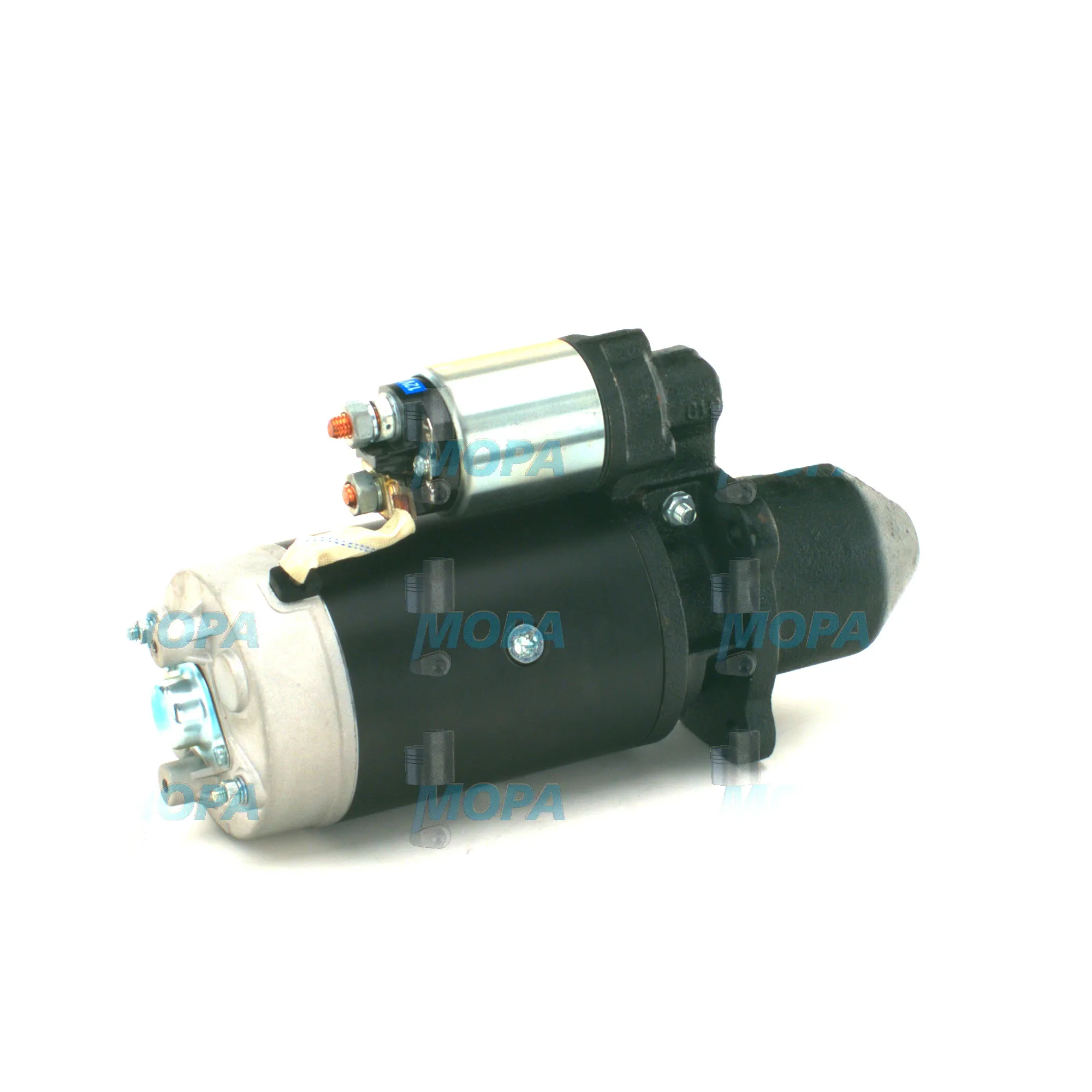 ANLASSER - 0001362313 passend für Bosch Motoren 5