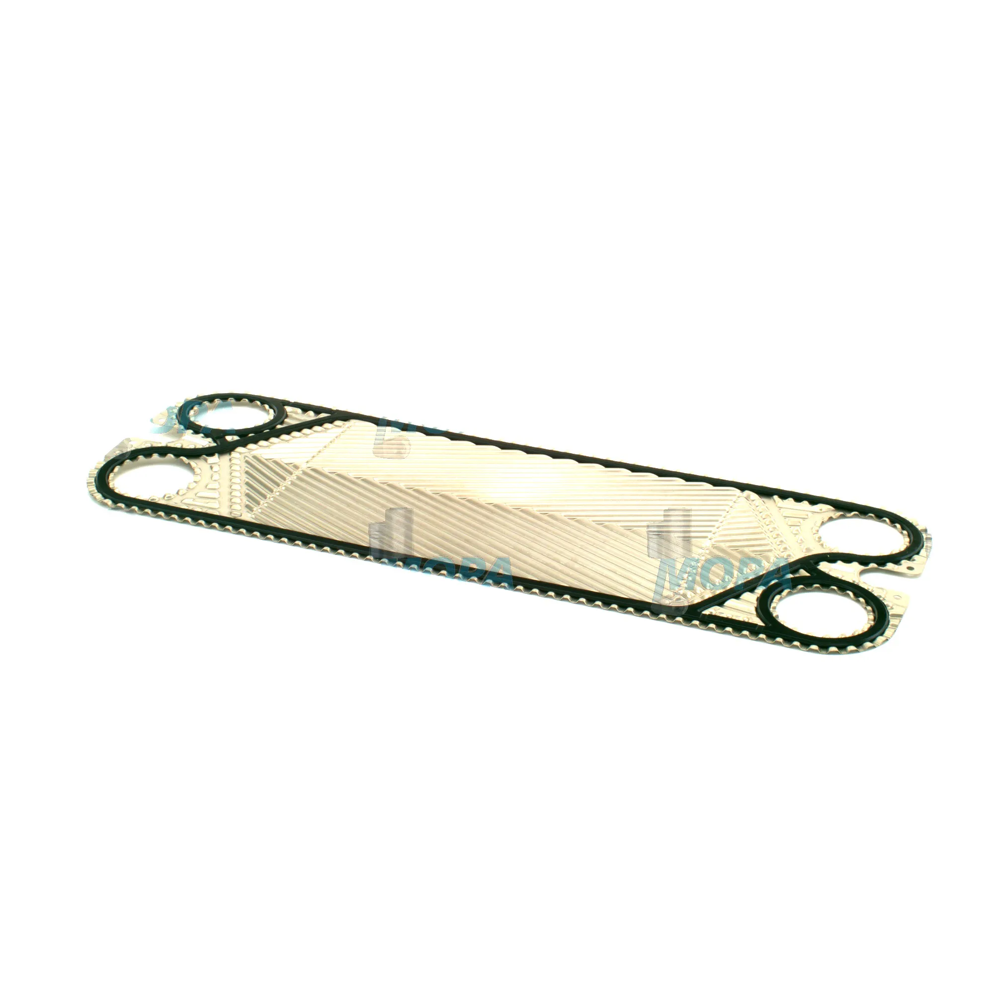KUEHLERPLATTE - 0002036846 passend für MTU Motoren 4