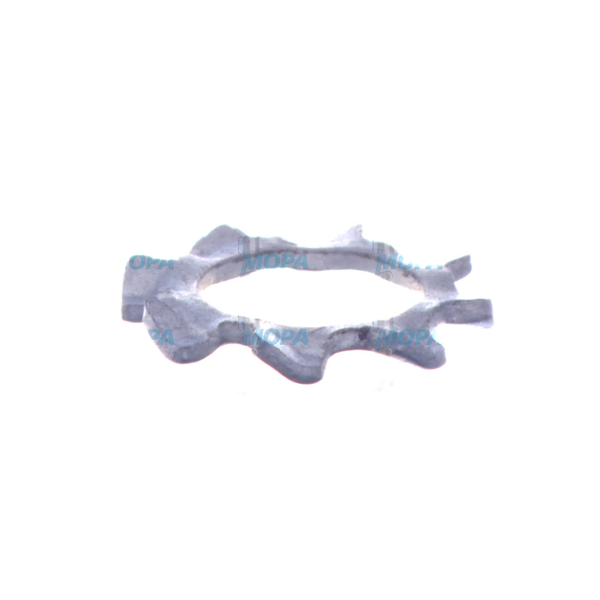 ZAHNSCHEIBE - 01117863 passend für Deutz Motoren