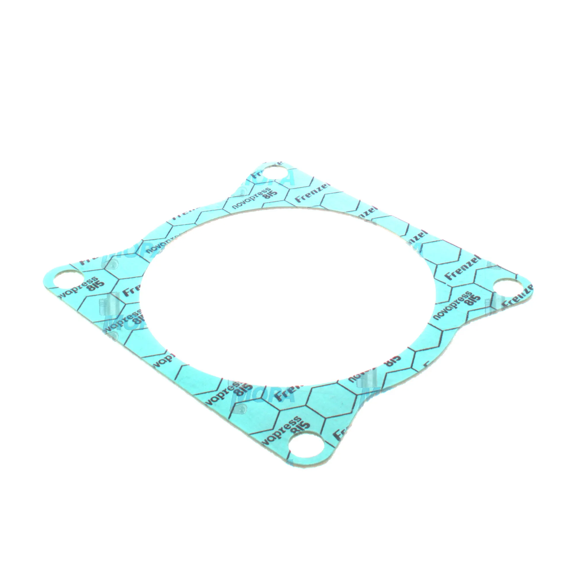 GASKET - 5530981680 suitable for MTU engines 7