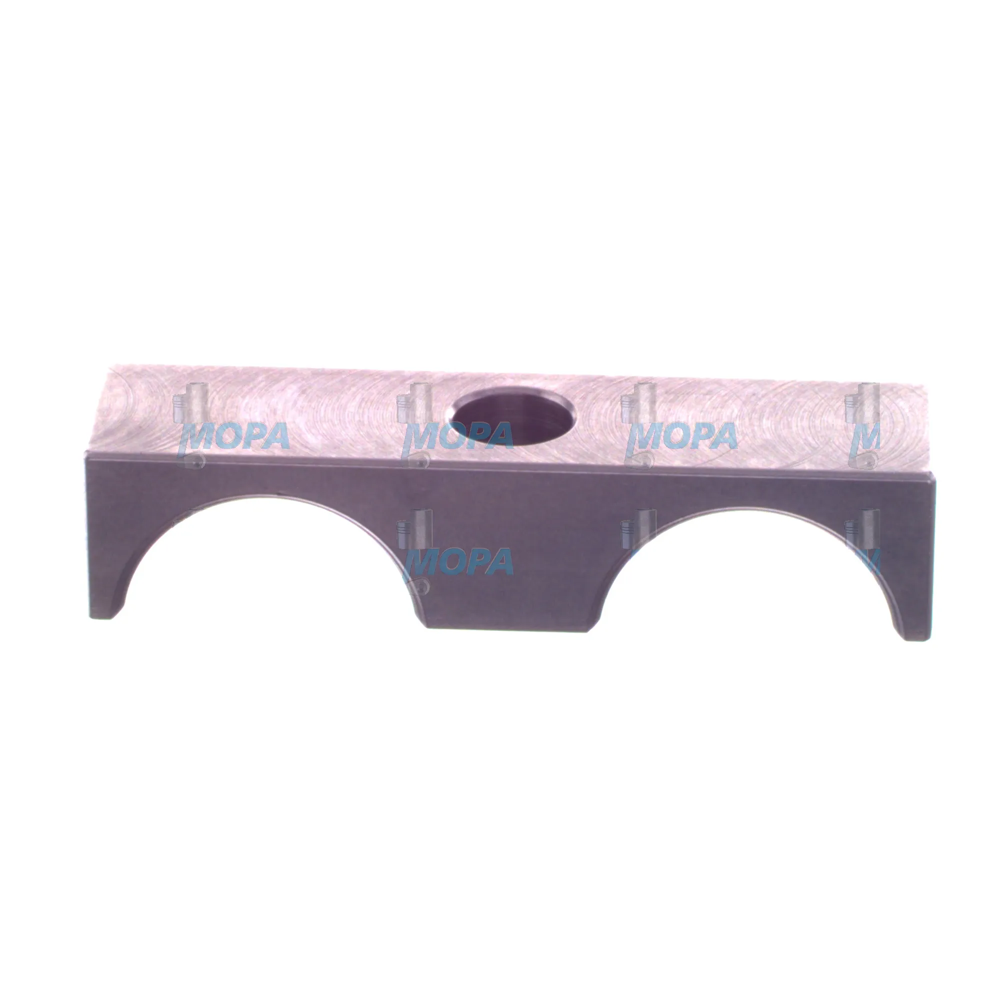 ROHRSCHELLE - 700325022104 passend für MTU Motoren 6