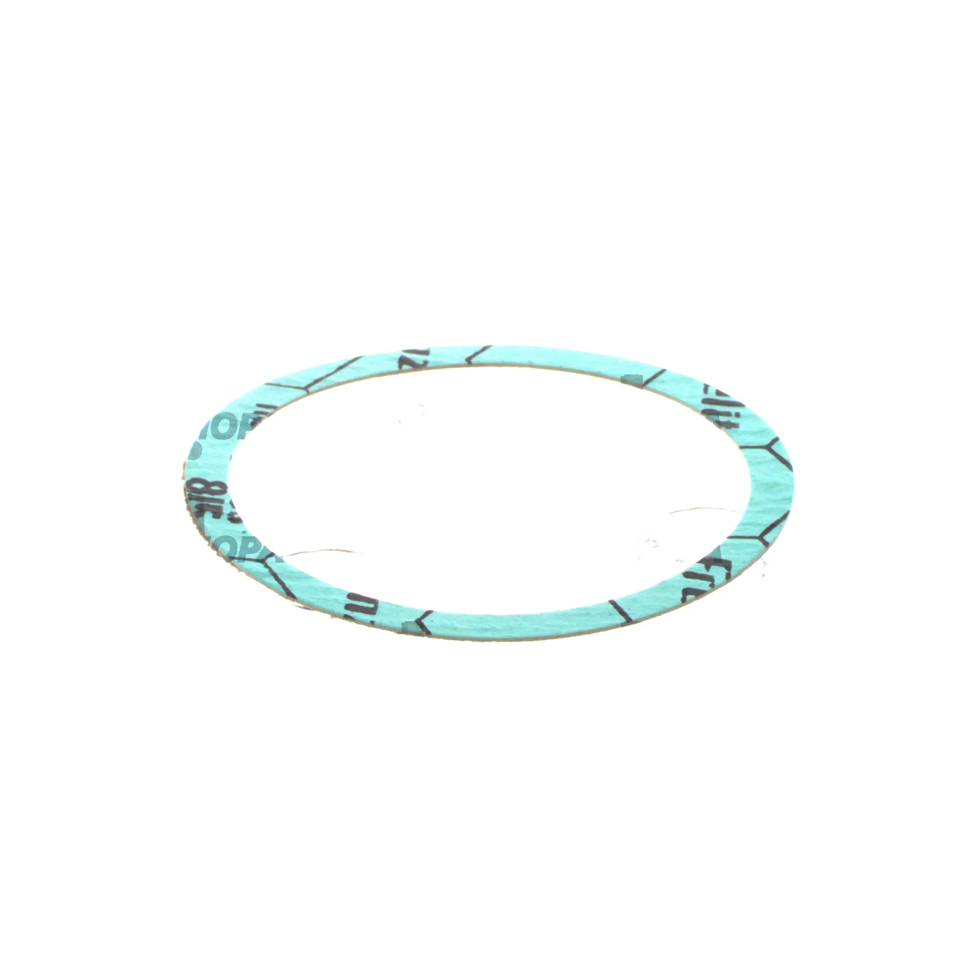 GASKET - 5600740180 suitable for MTU engines