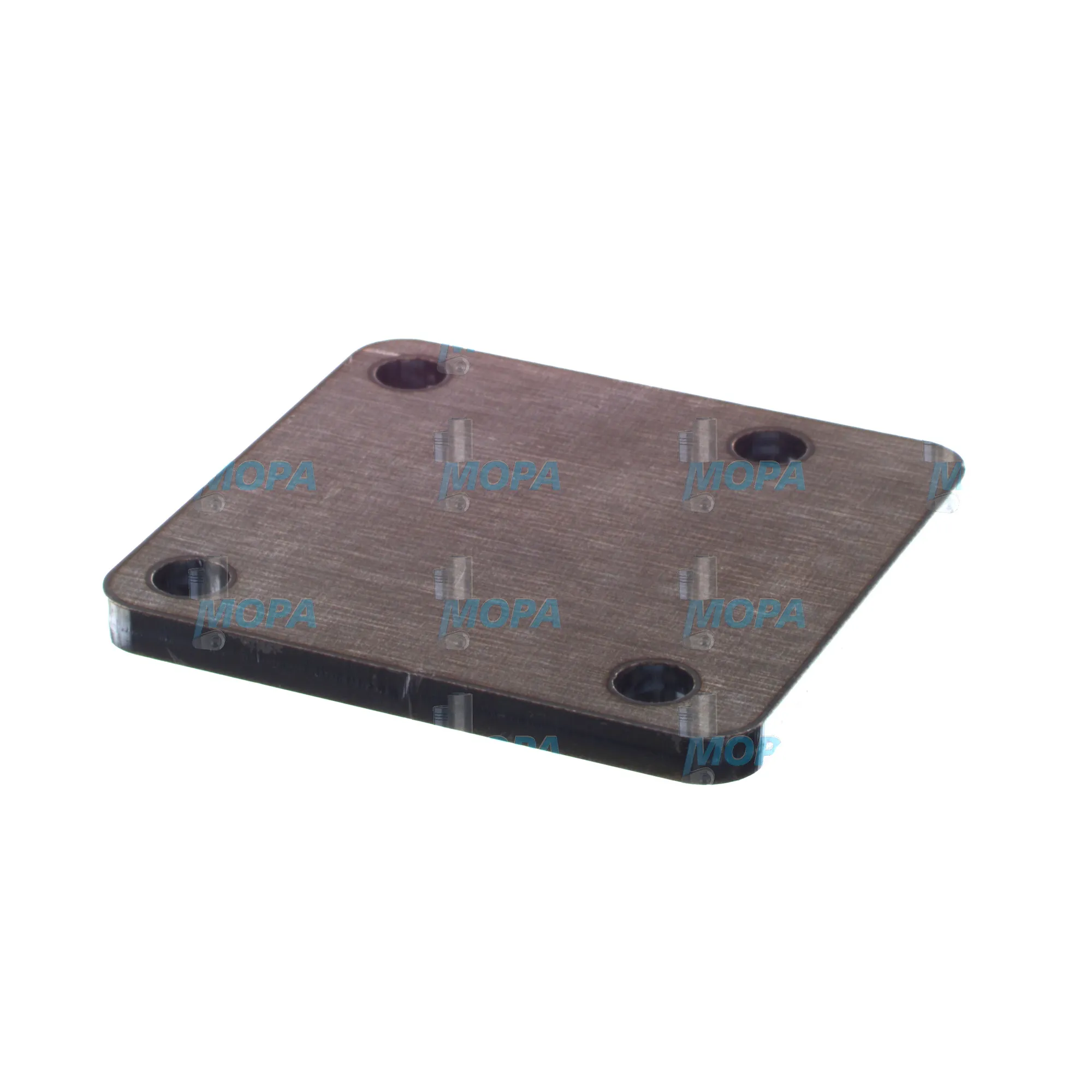 DECKEL - 5050610203 passend für MTU Motoren 7