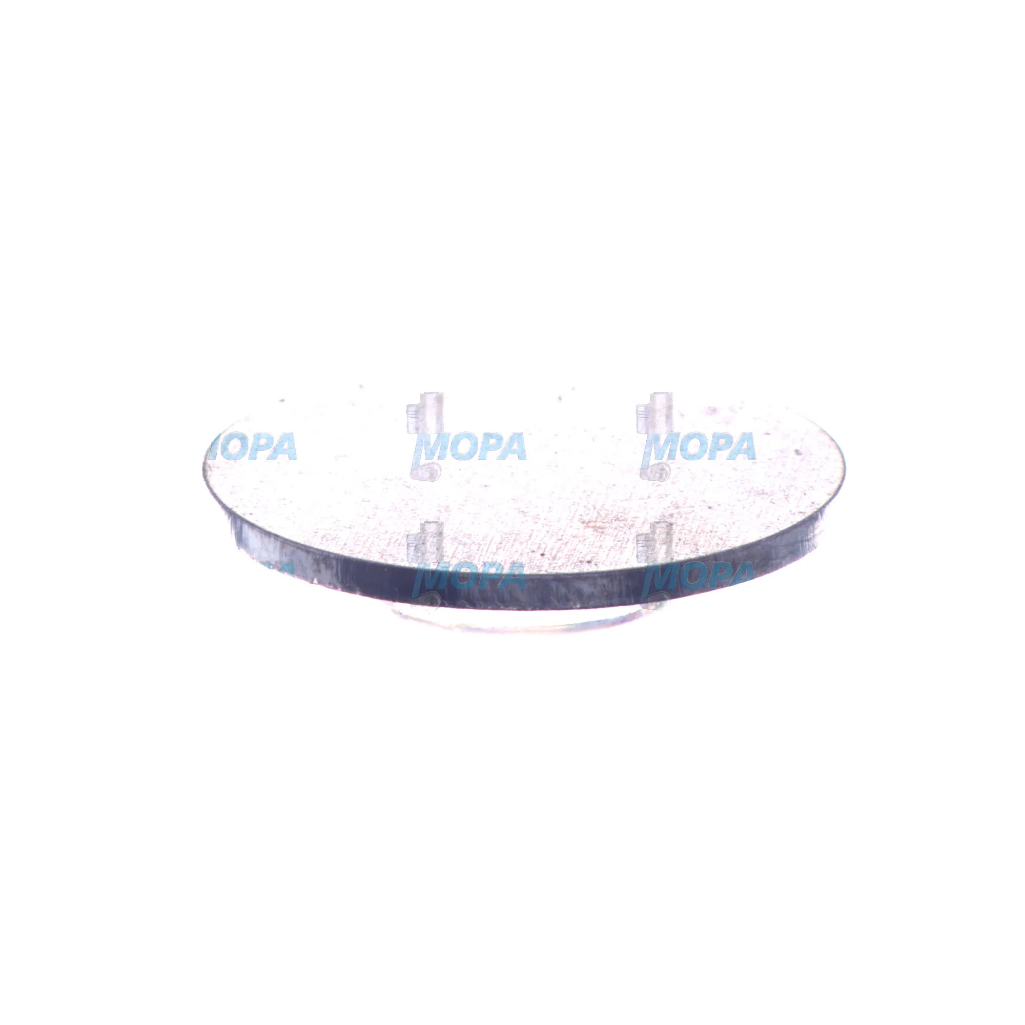 SHIM - 5501740052 suitable for MTU engines 9