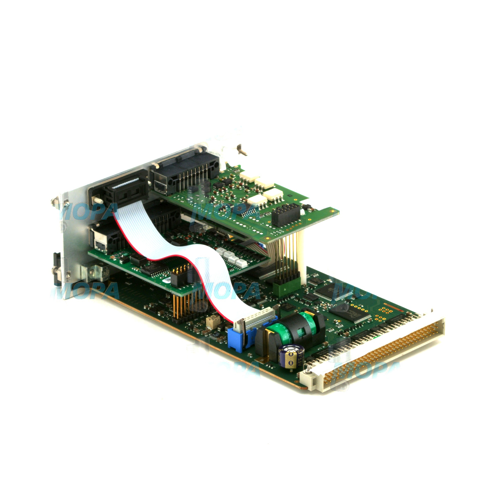 CPU/CENTRAL PROCESSING UNIT - 12473959 suitable for MWM & Deutz engines