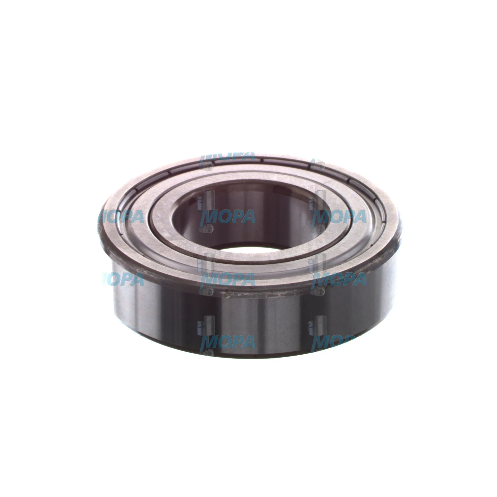 GROOVED BALL BEARING - 603200716206 suitable for MWM & Deutz engines 7