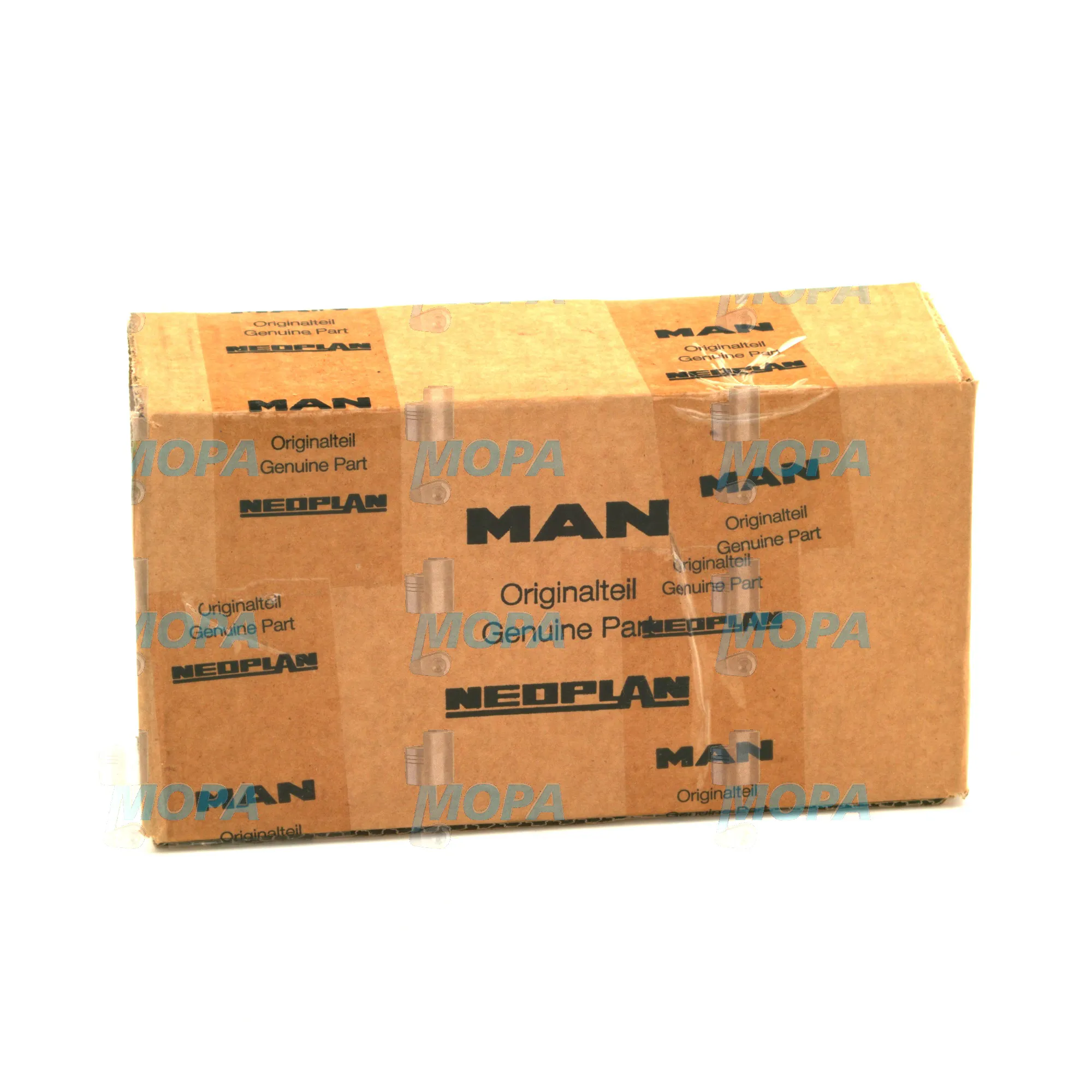 BEARING CAP - 51011051162 suitable for MAN D-engines 6