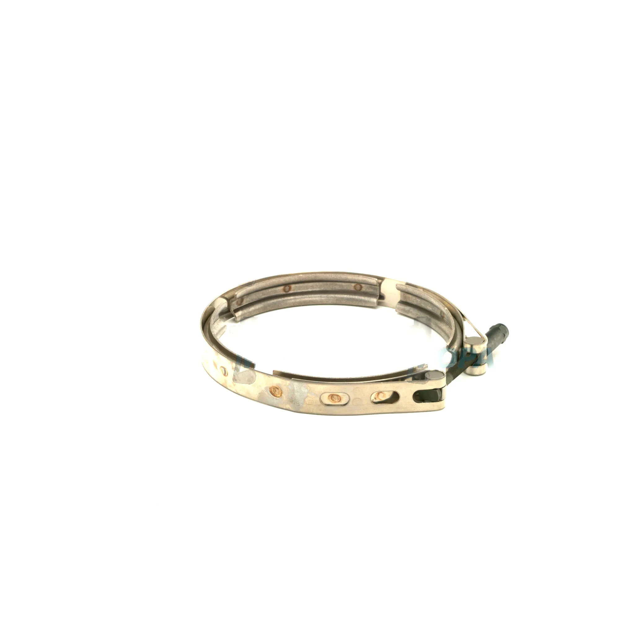 MOUNTING CLAMP - 5101400241 suitable for MTU engines 9