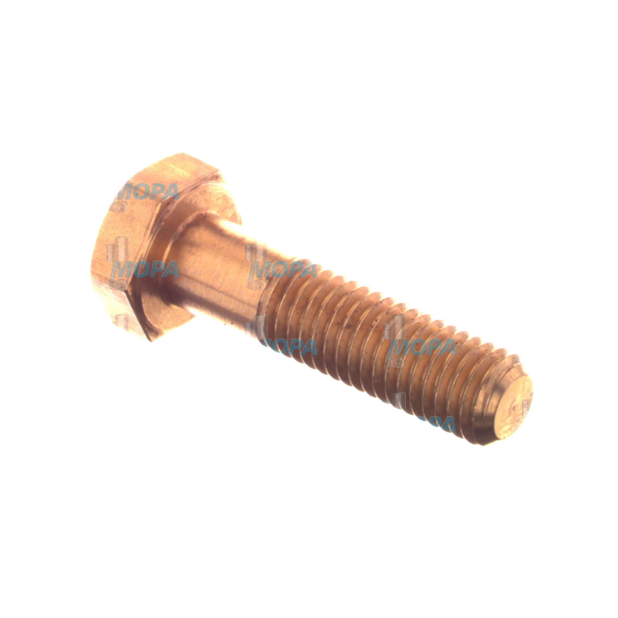 HEXAGON BOLT - 000931010349 suitable for MTU engines 4