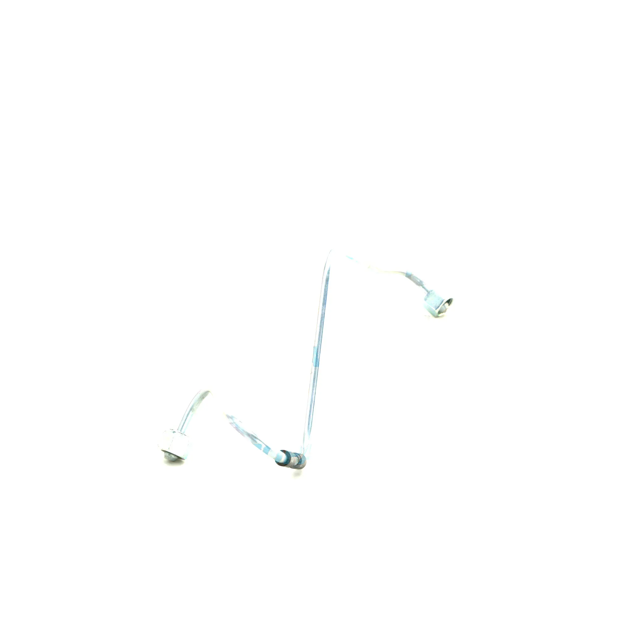 EINSPRITZLEITUNG - 02404864 passend für Deutz Motoren