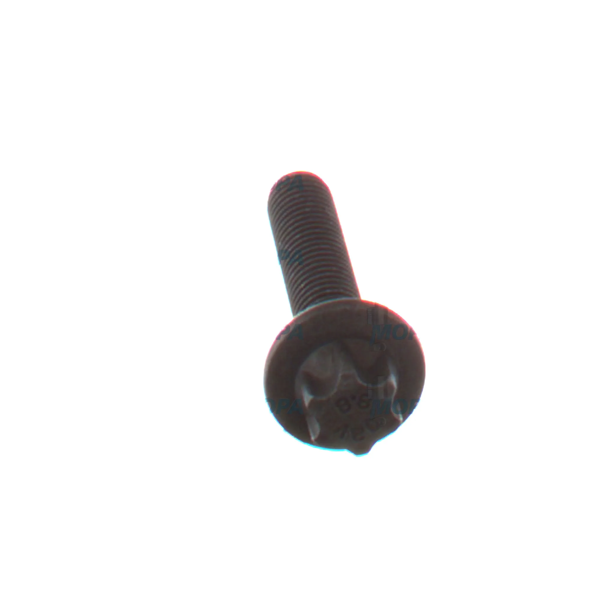 EXTERNAL HEX ROUND BOLT - 06032210609 suitable for MAN D engines 5