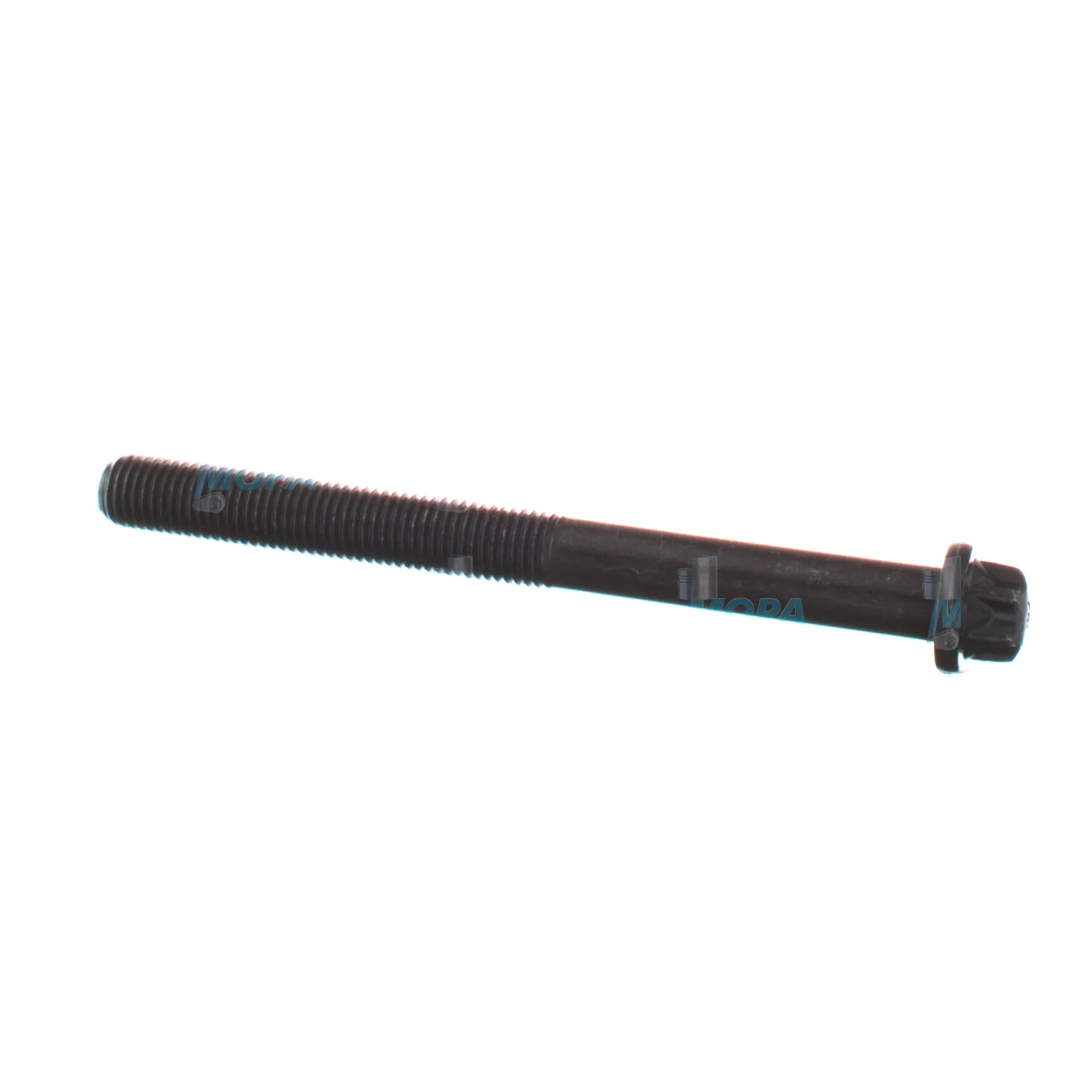 EXTERNAL HEX ROUND BOLT - 51904906000 suitable for MAN D engines 11