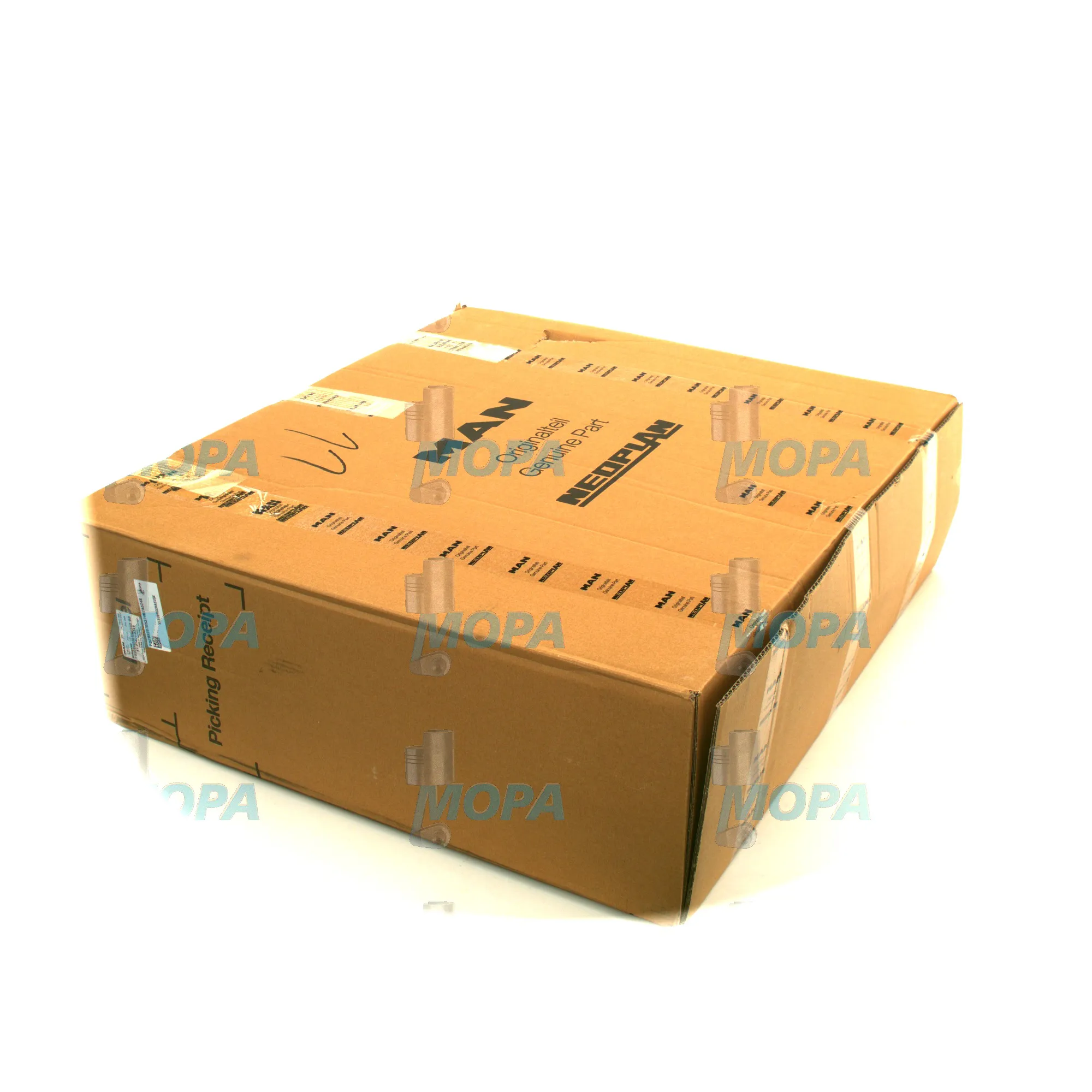 STEUERGEHAEUSE - 51014016215 passend für MAN D-Motoren 4