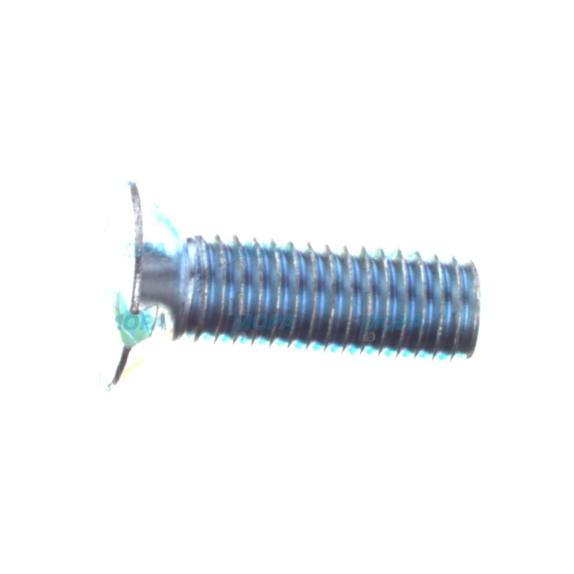 COUNTERSUNK SCREW - 000963010001 suitable for MTU engines 6