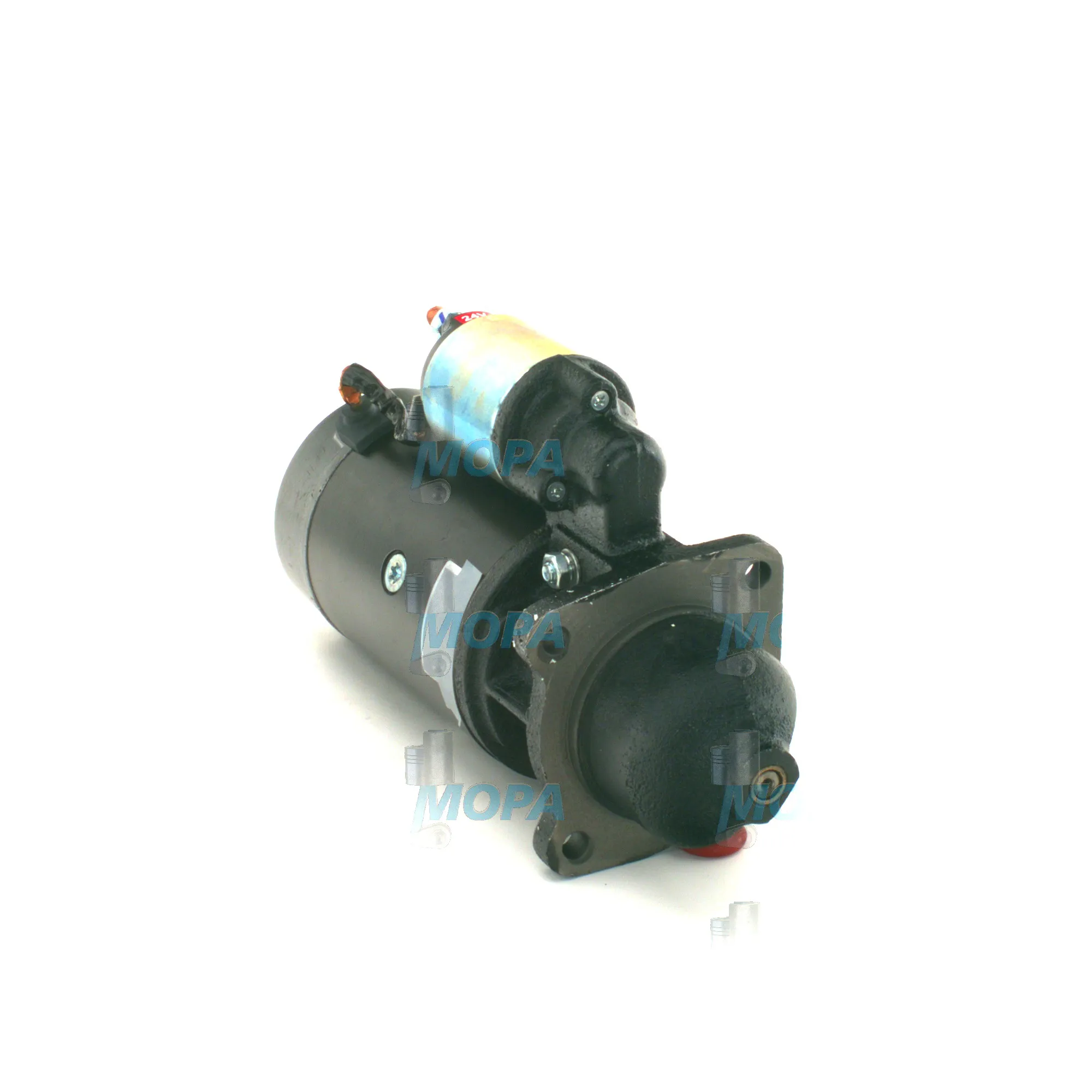 ANLASSER - 0001231005 passend für Bosch Motoren 7