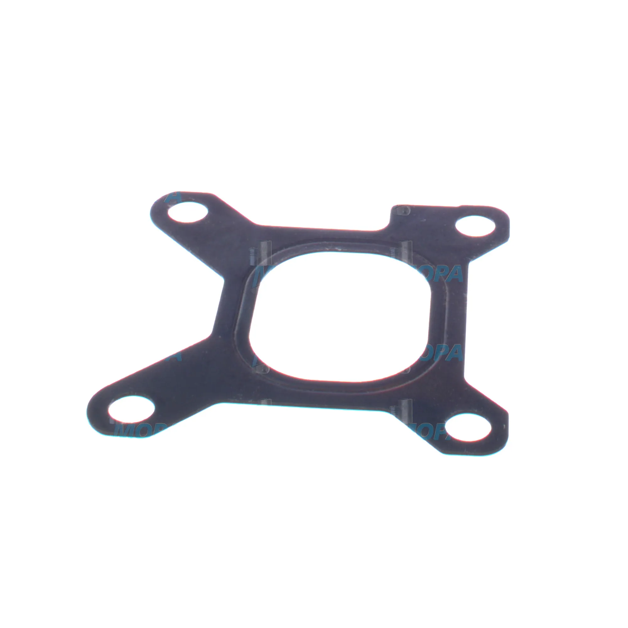 EXHAUST MANIFOLD GASKET - 51089010152 suitable for MAN D-engines 9