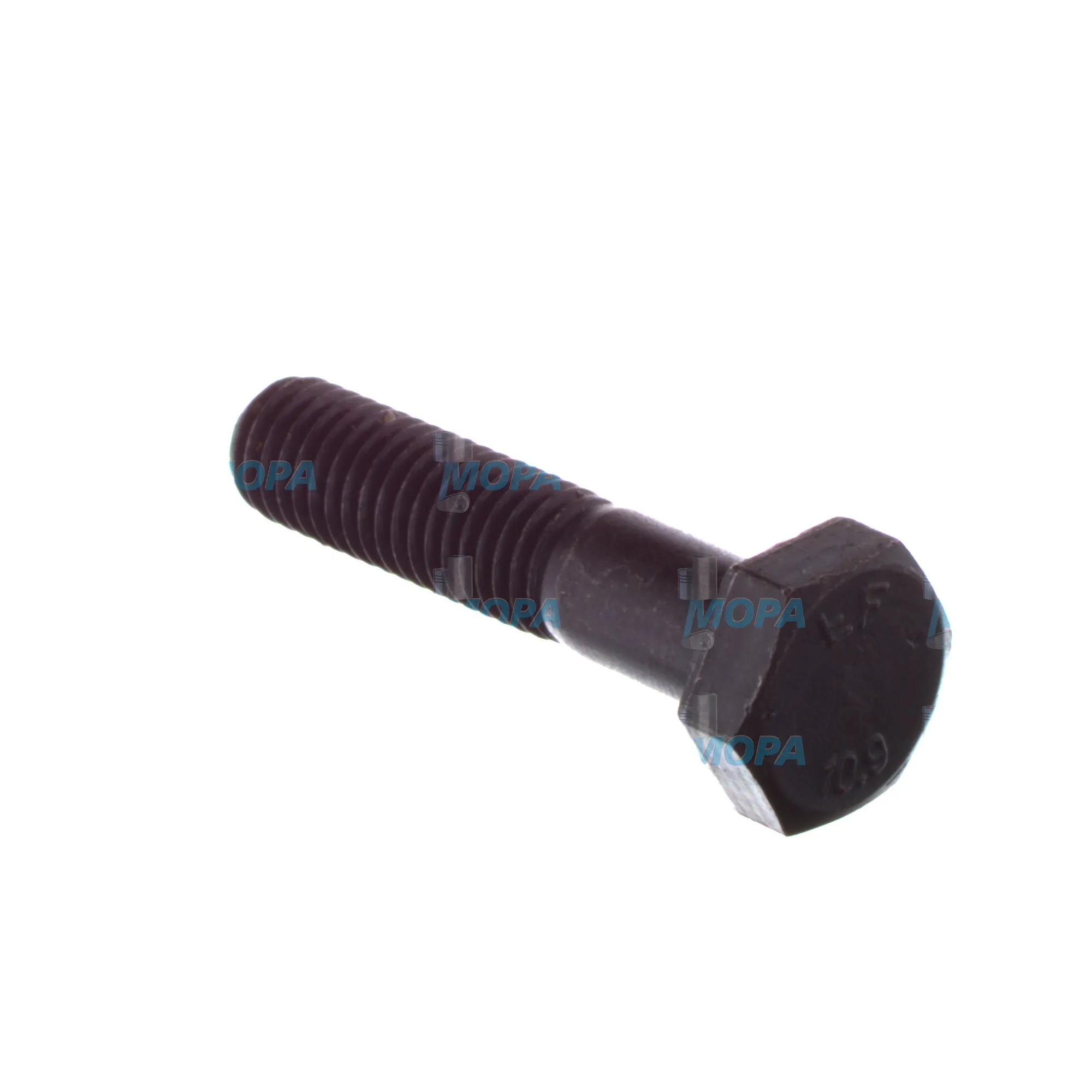 HEX SHOULDER STUD - 06010149214 suitable for MAN D engines 9